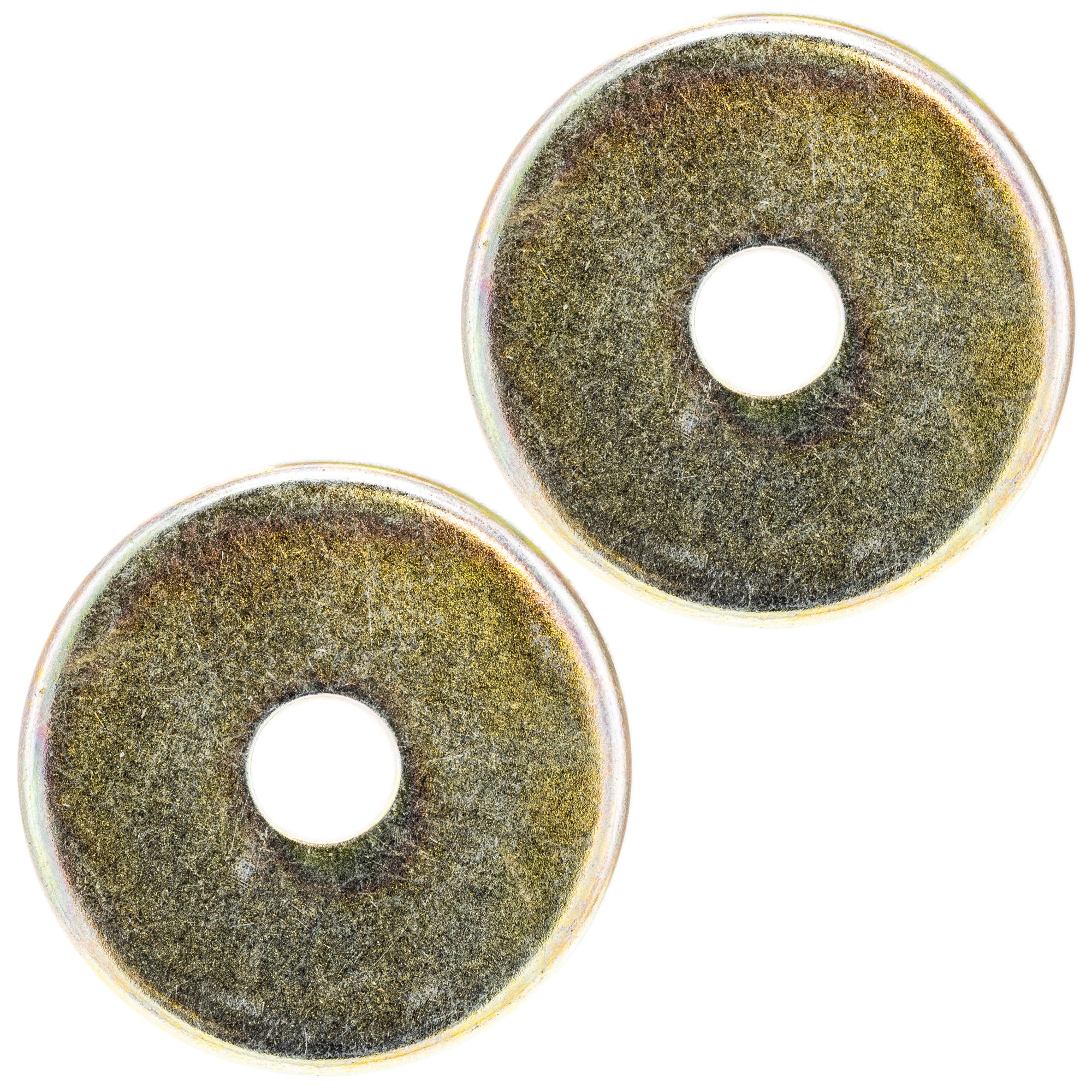 Exmark 126-1425 Cap 2-Pack