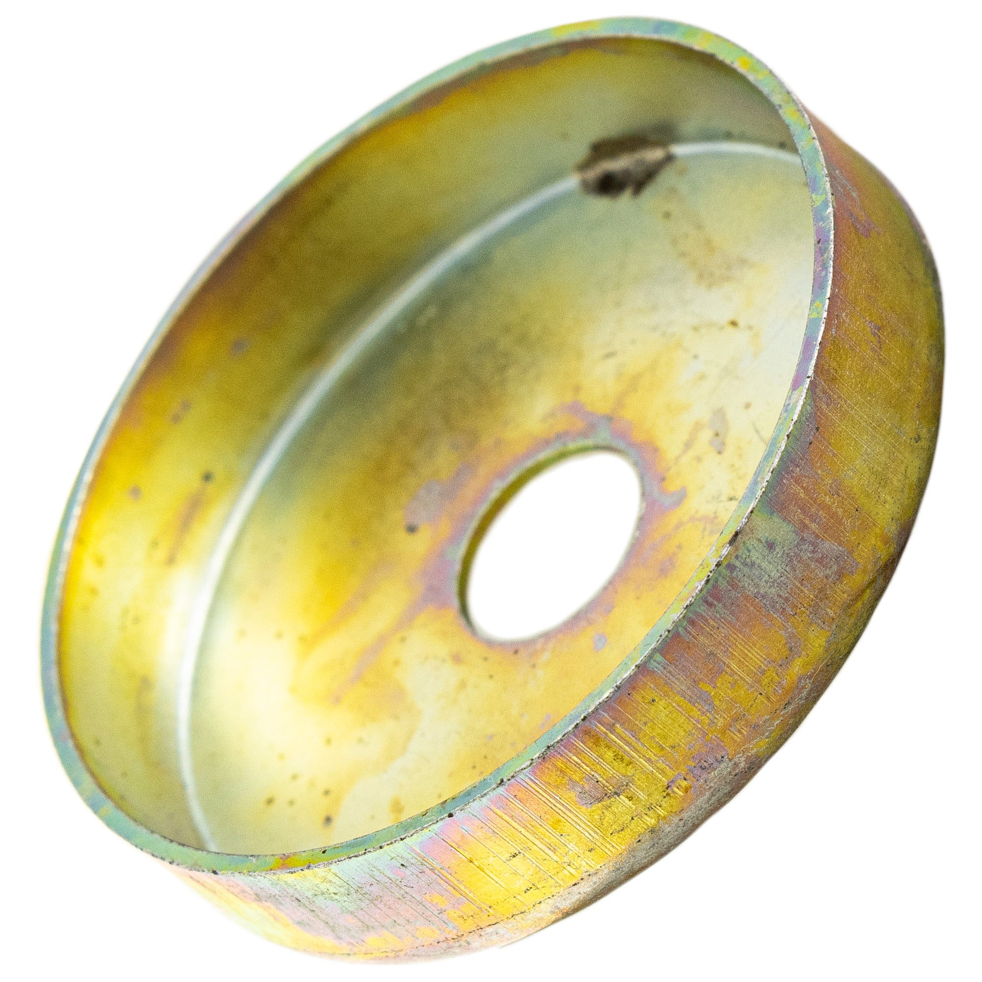 Exmark 126-1425 2 Dust Cap 2-Pack