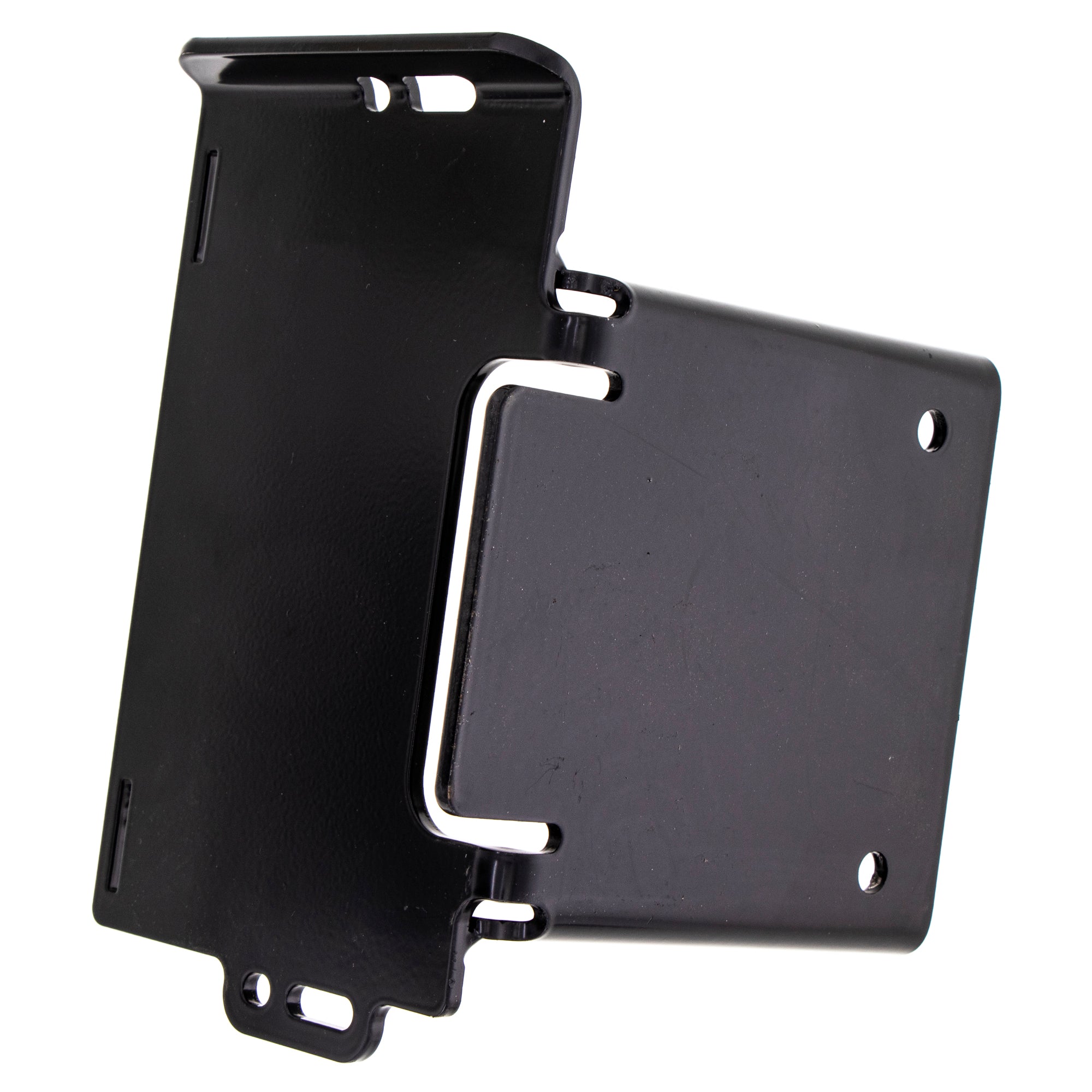 Exmark 126-1470-03 Battery Mount Weldment