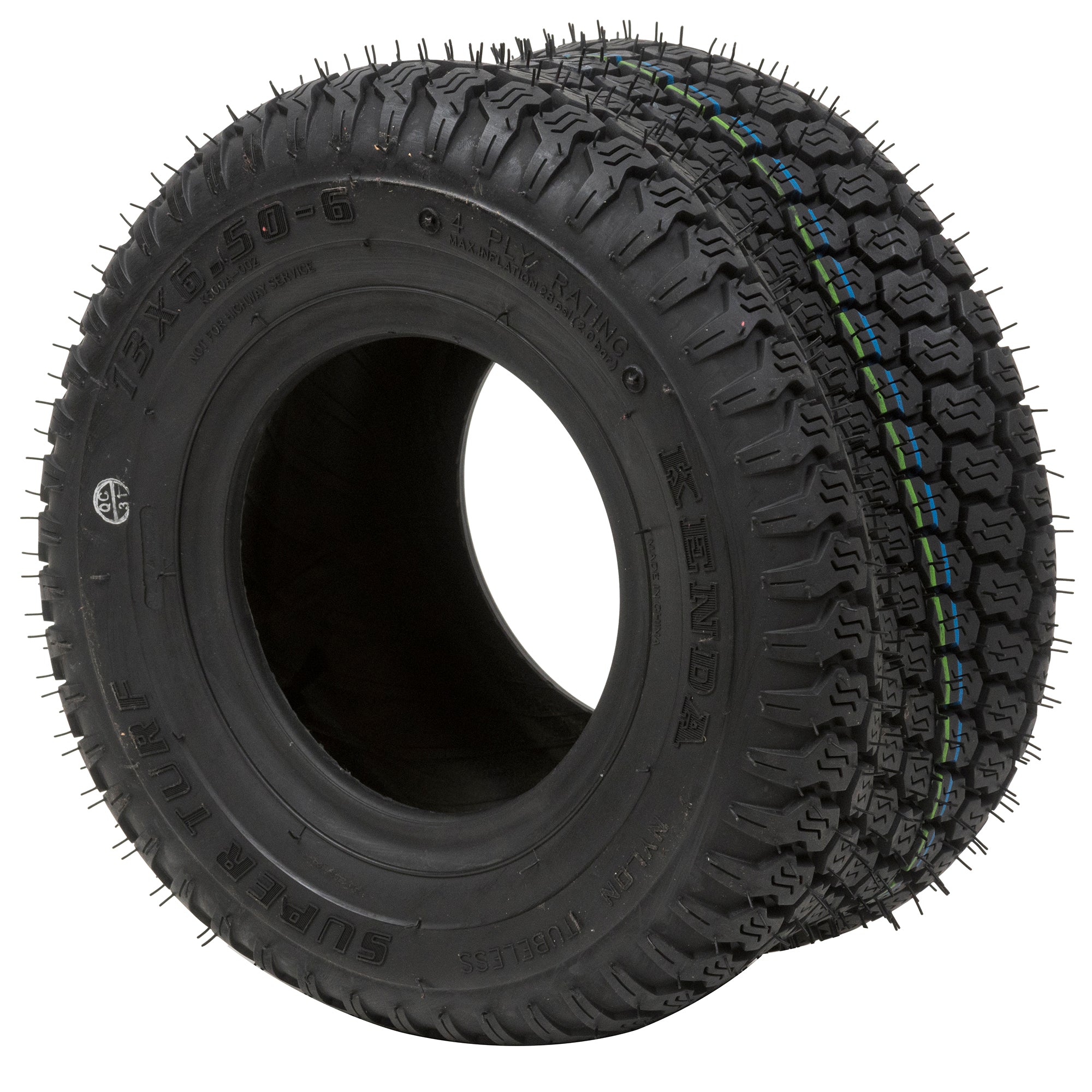 Exmark 126-1509 Tire