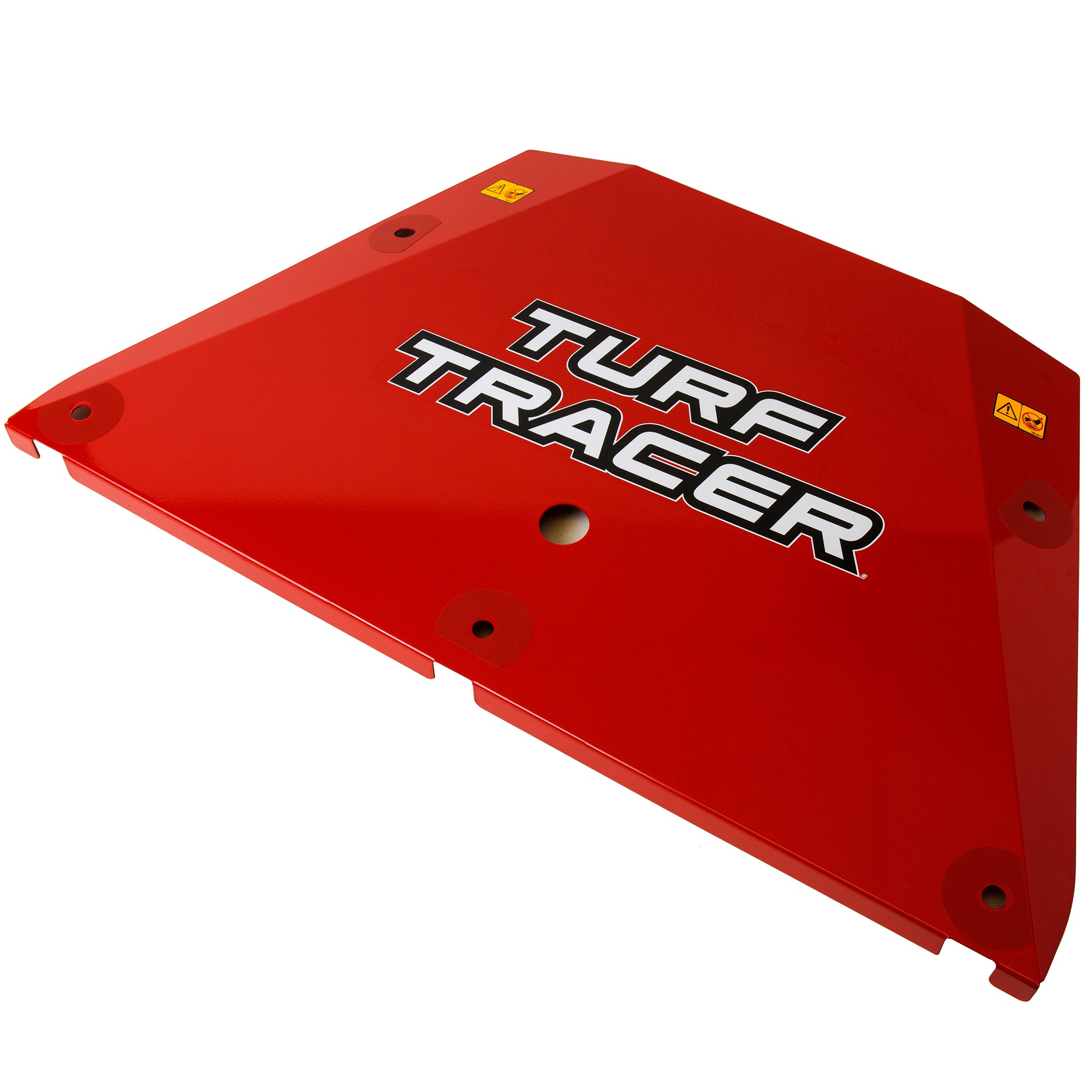 Exmark 126-1518 Frame