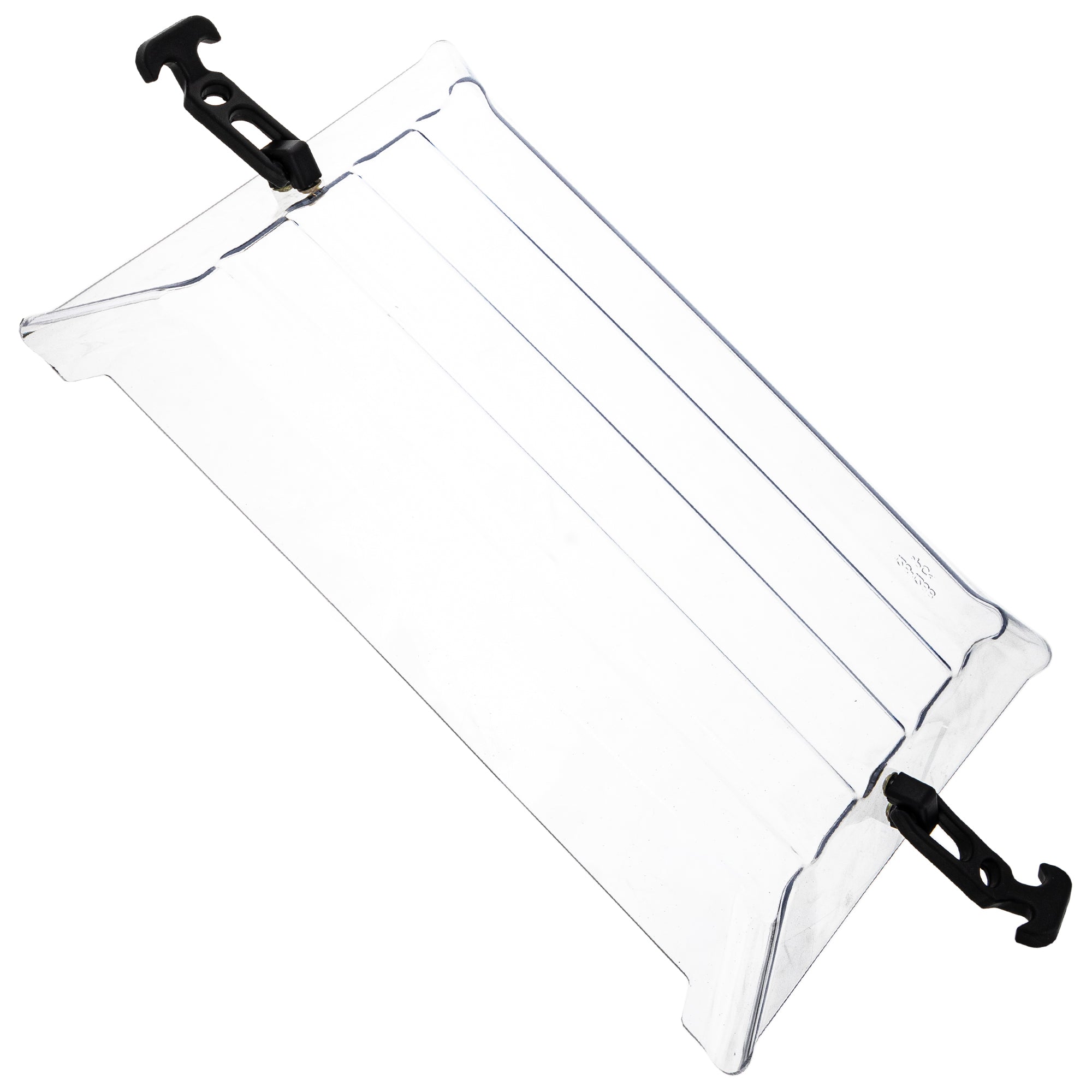 Exmark 126-1665 Seeder Cover Kit