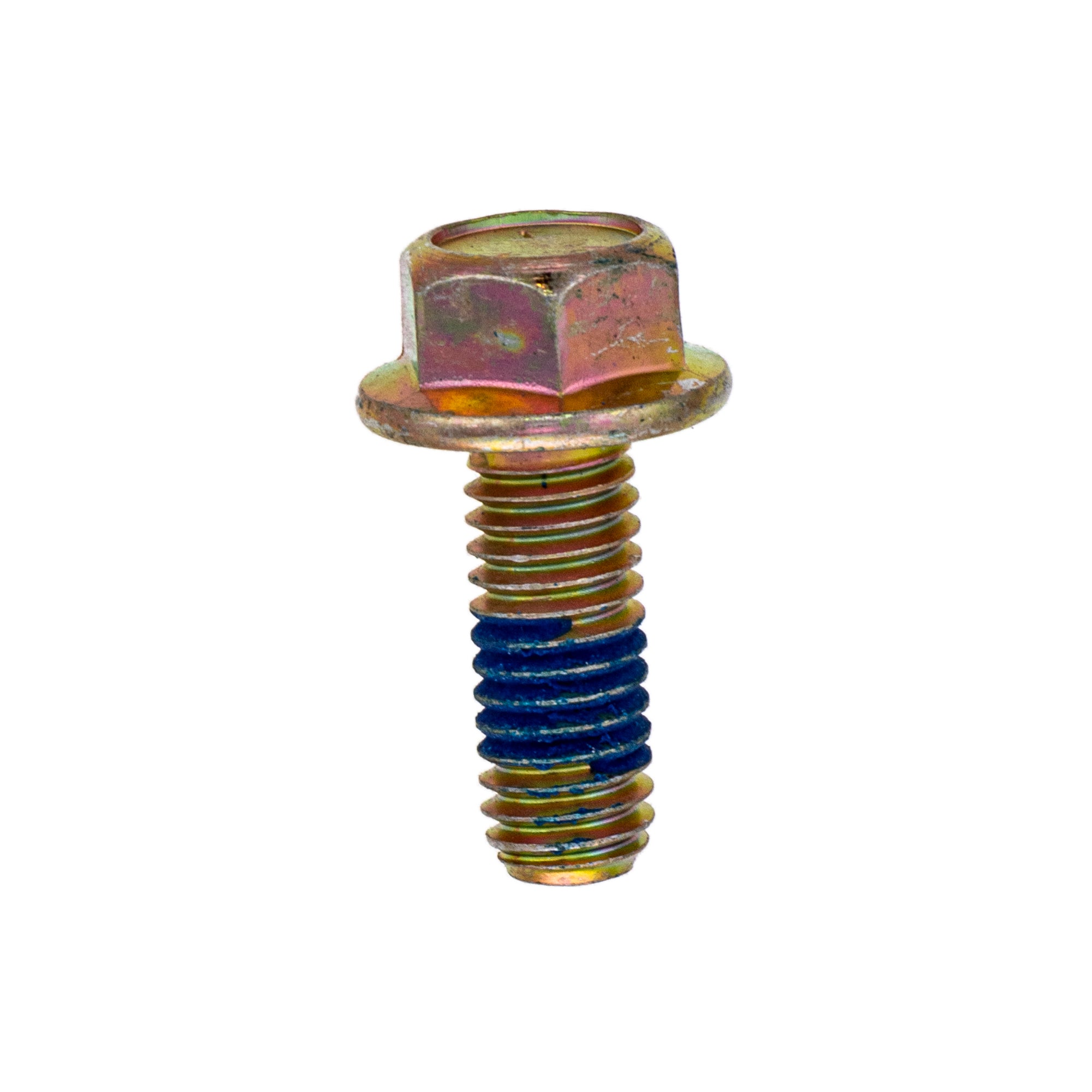 Exmark 126-1680 Hex Flange Head Screw