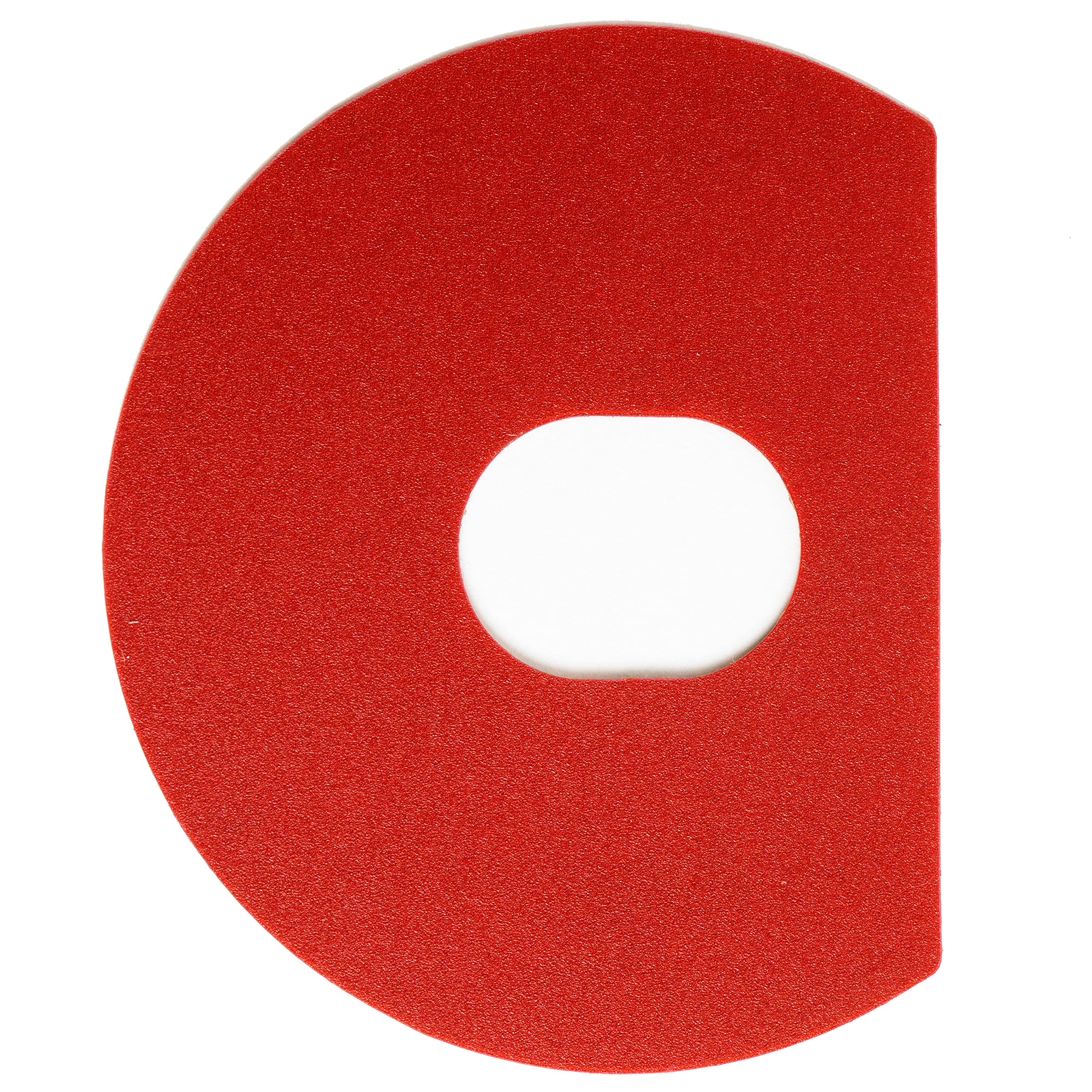 Exmark 126-1692 Scratch Cover Decal