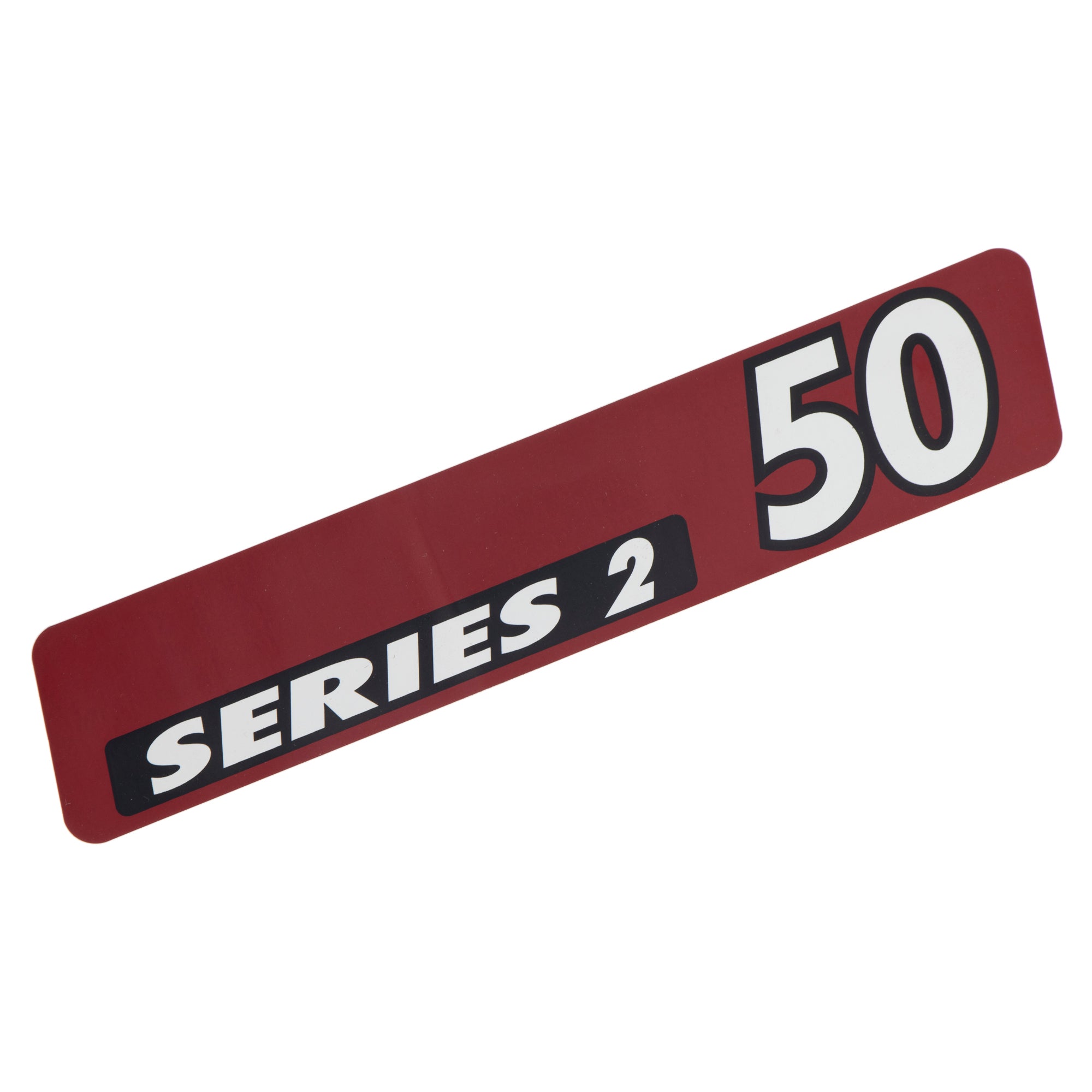 Exmark 126-1770 Decal