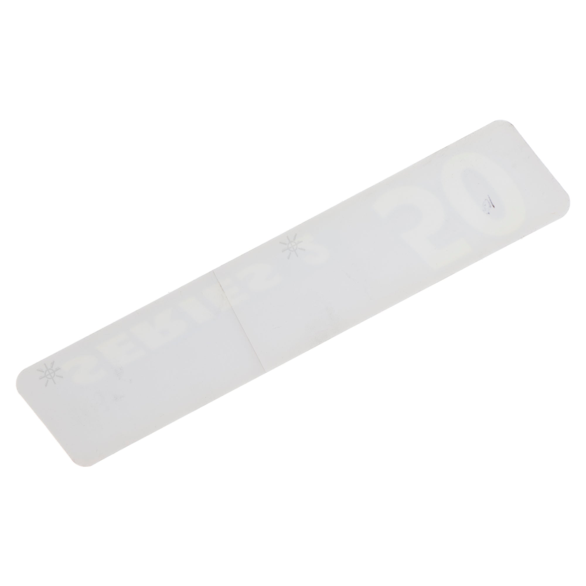 Exmark 126-1770 50 Series 2 Decal
