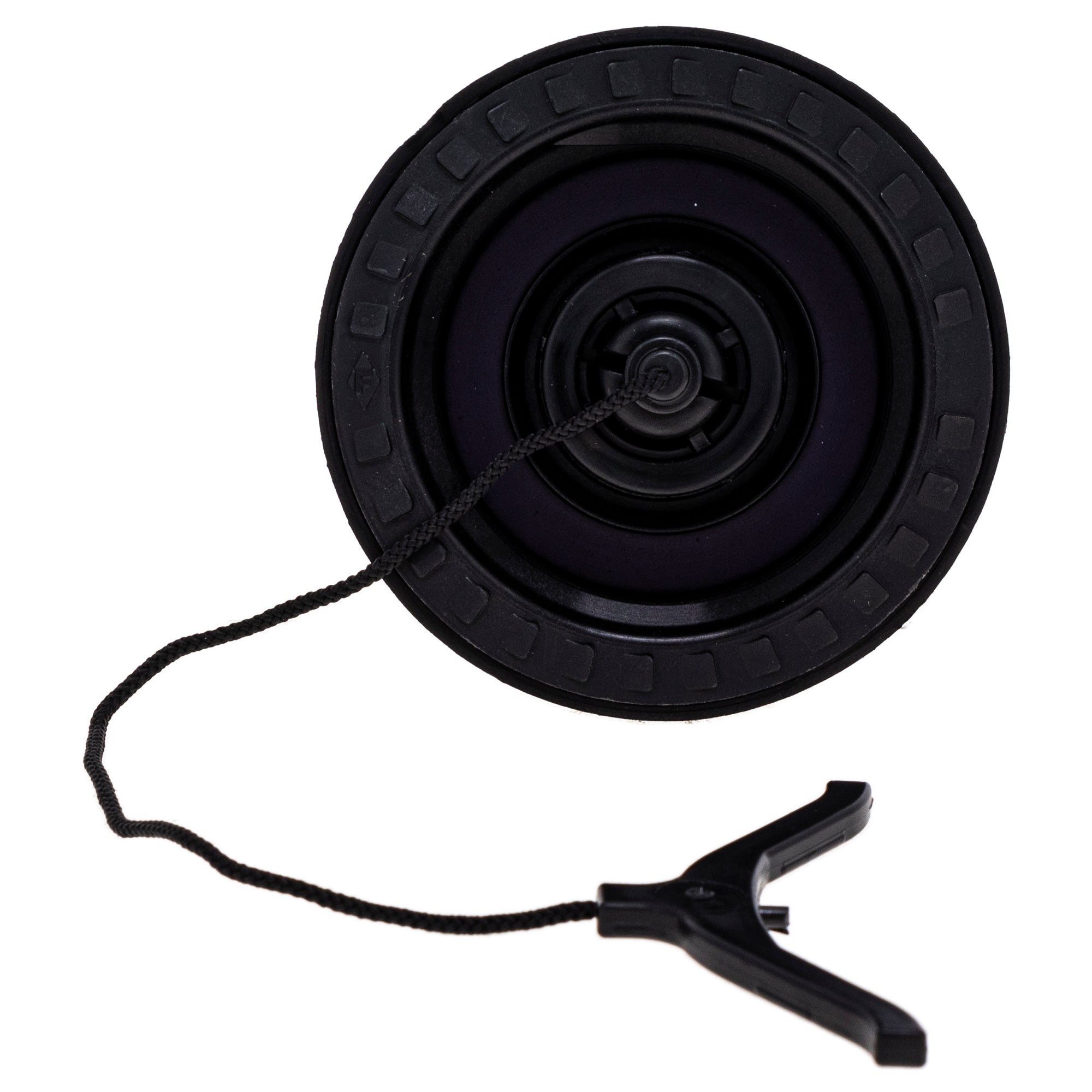 Exmark 126-1789 Ratcheting Fuel Cap
