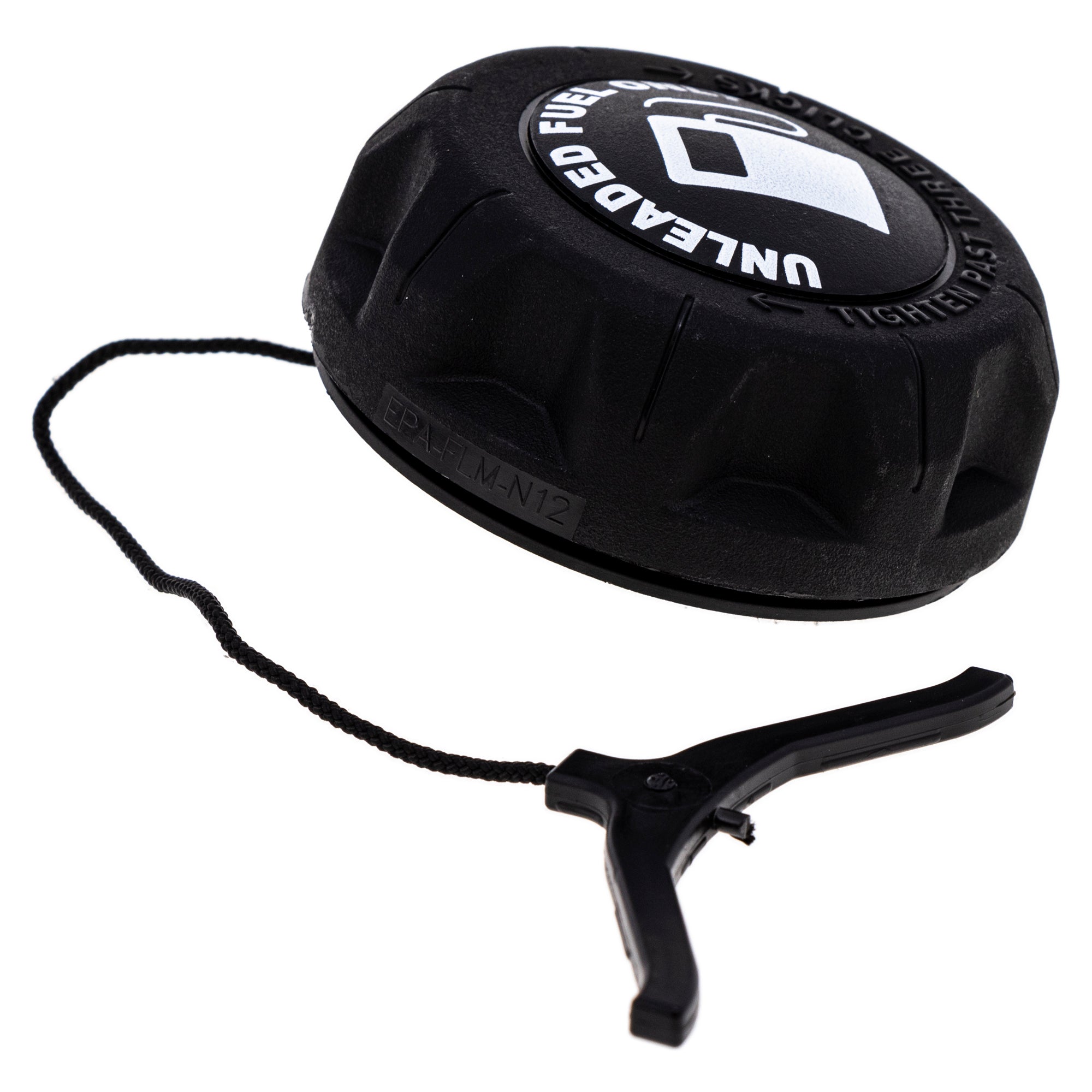 Exmark 126-1789 Ratcheting Fuel Cap