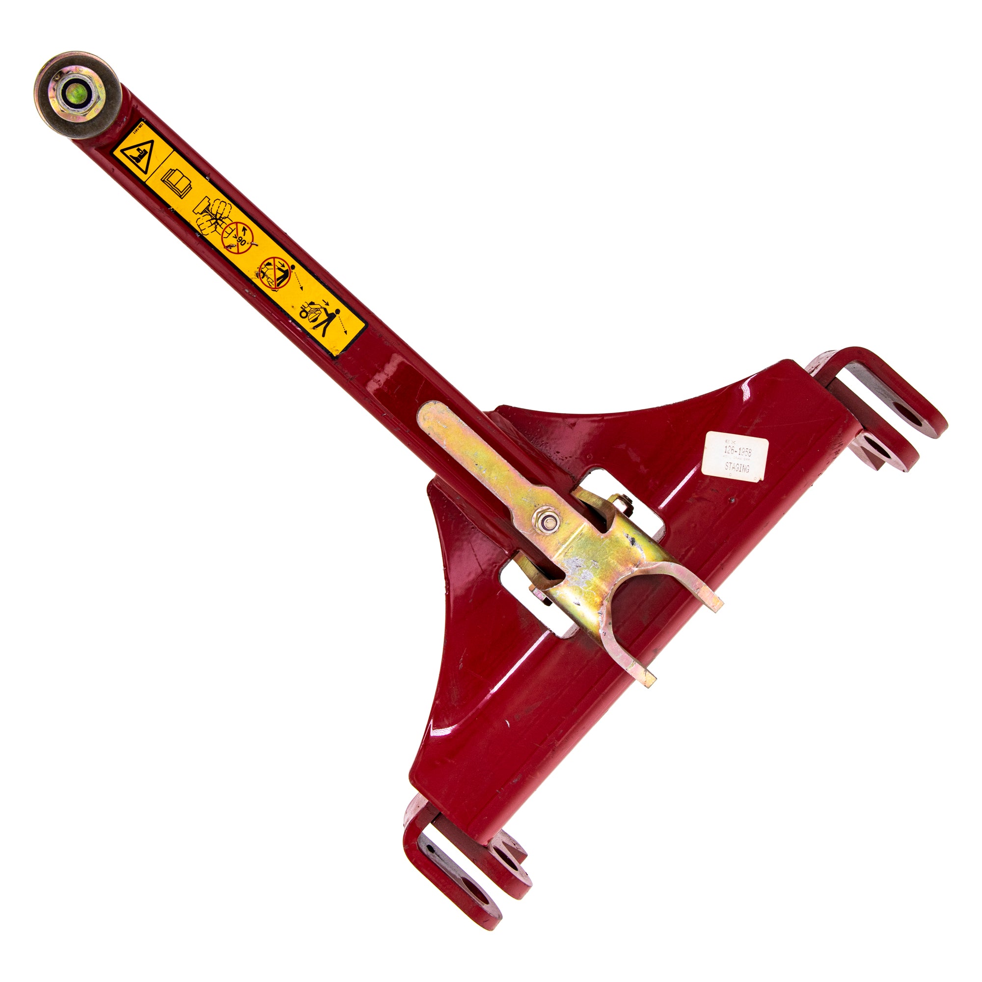 Exmark 126-1958 Bar