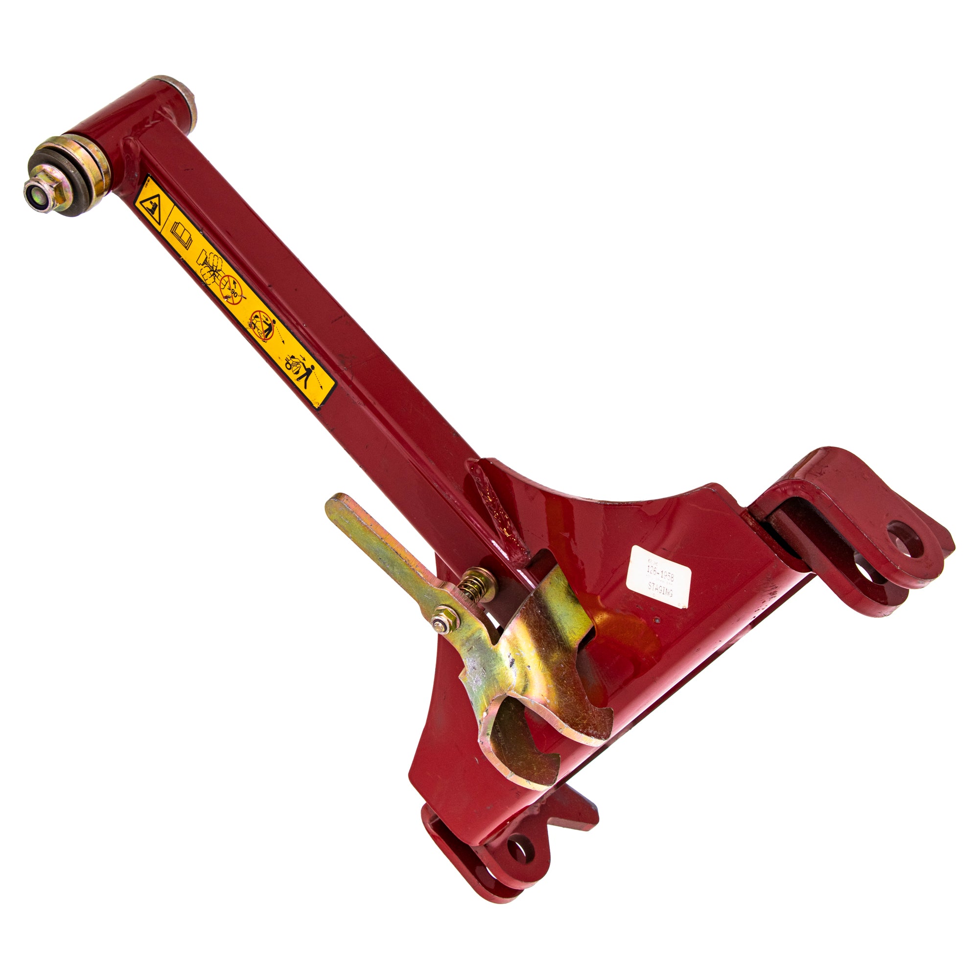 Exmark 126-1958 Draw Bar