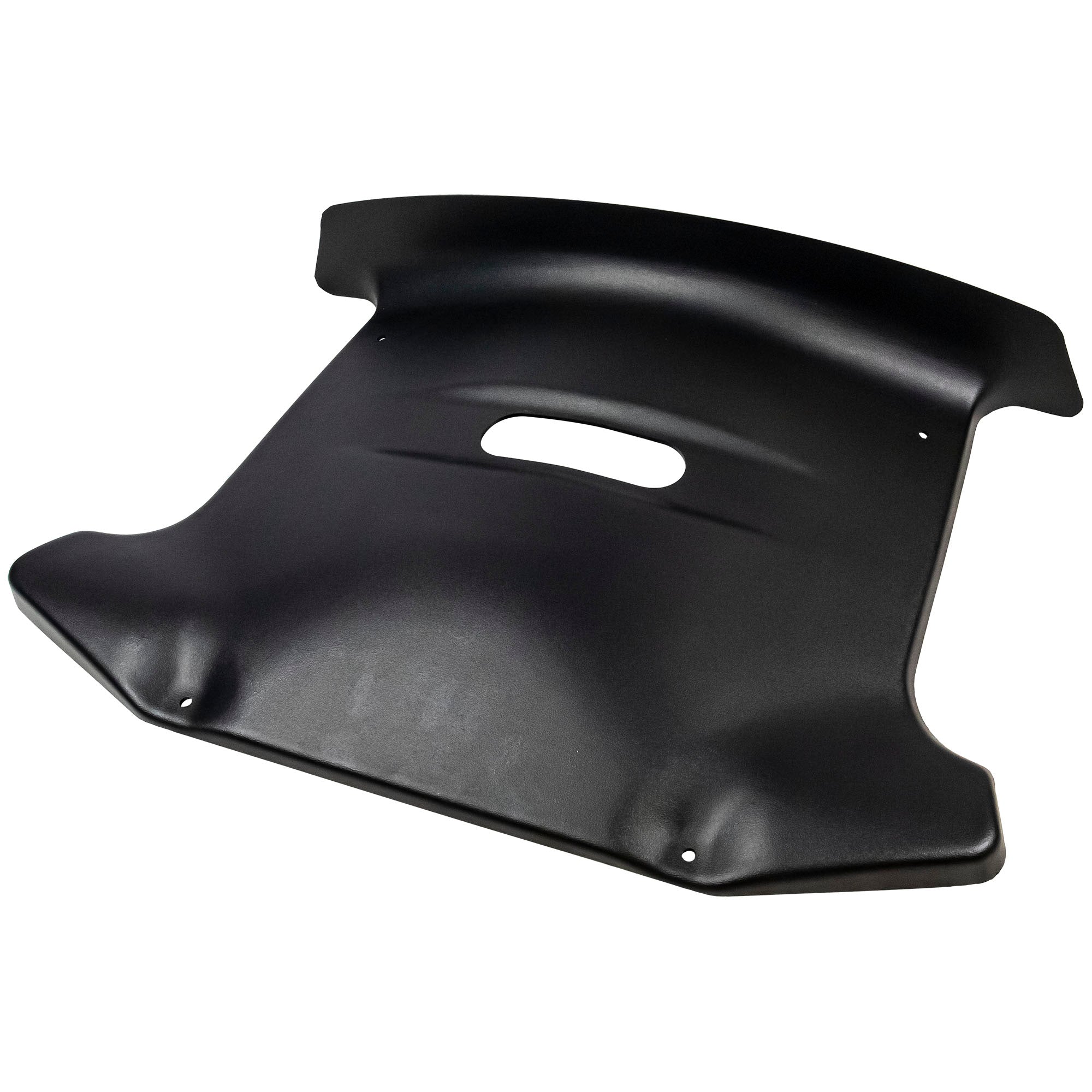 Exmark 126-2063 Spreader/Sprayer Front Cover