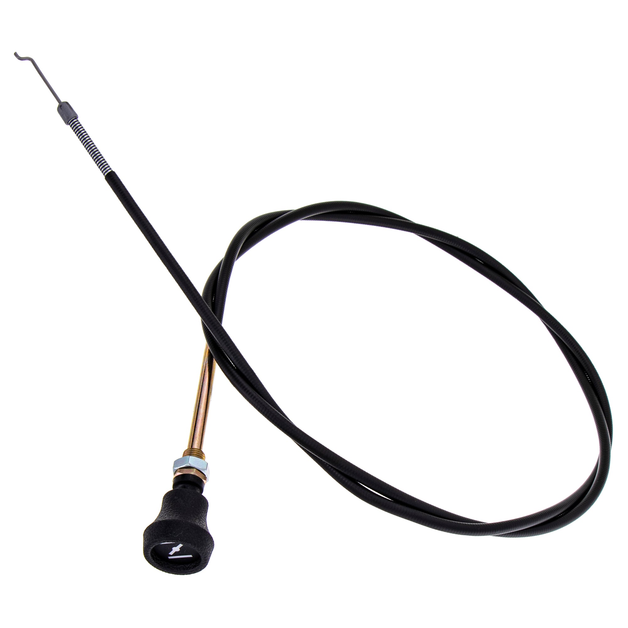 Exmark 126-2107 Choke Cable