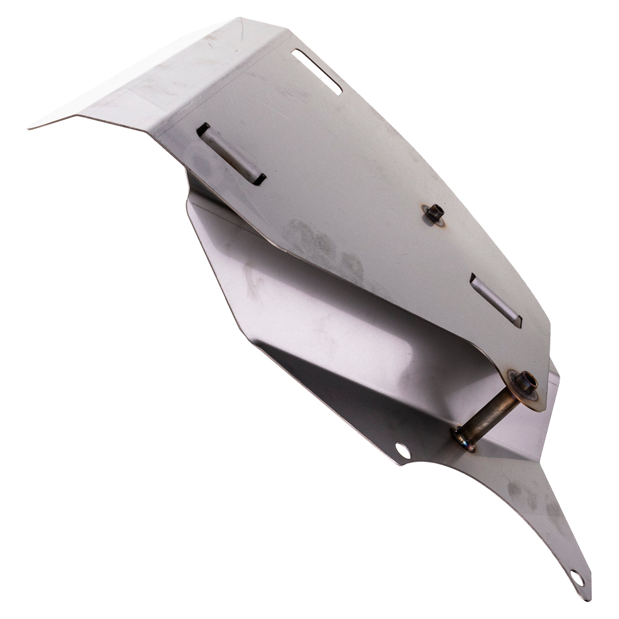 Exmark 126-2225 Heat Shield