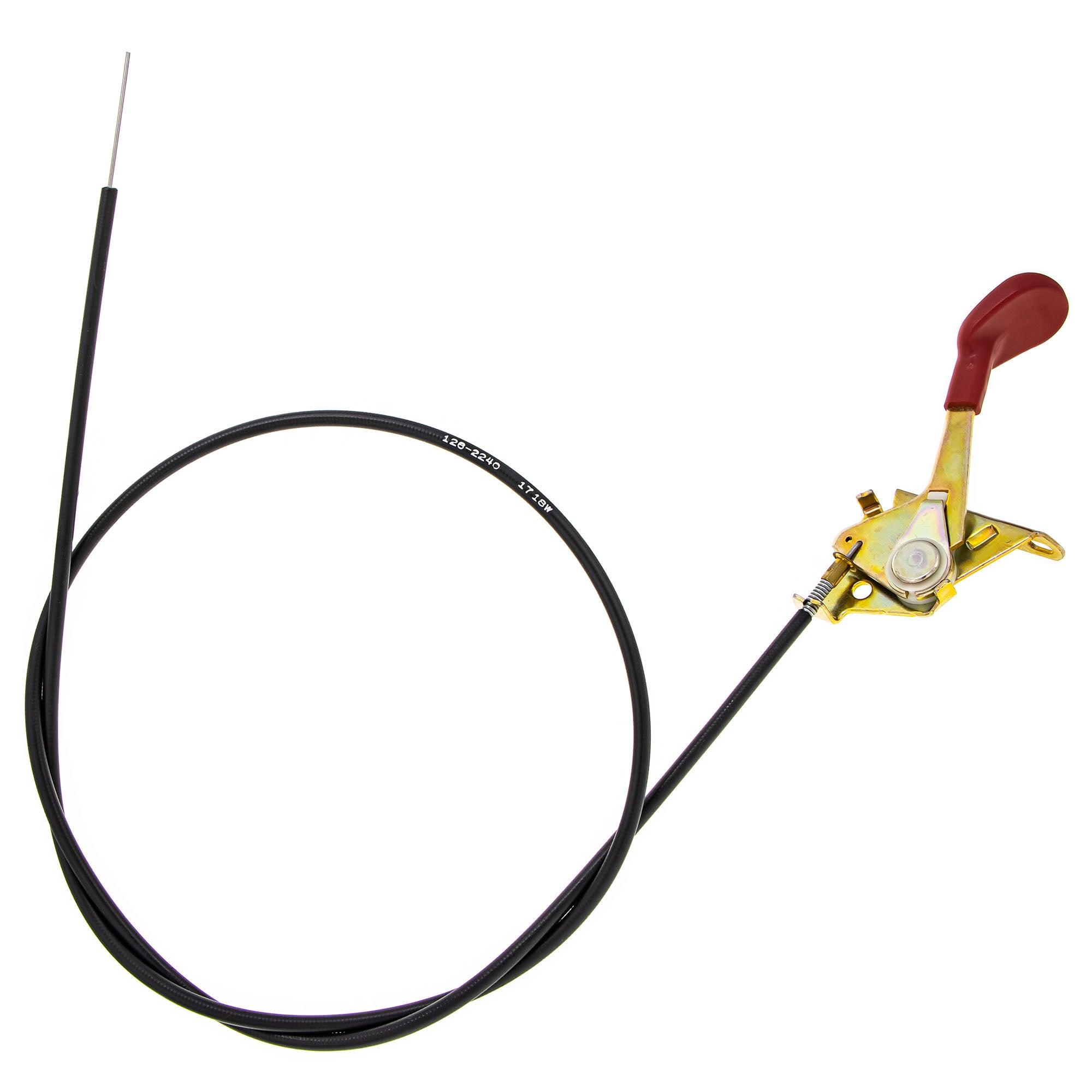 Exmark 126-2240 Throttle Control