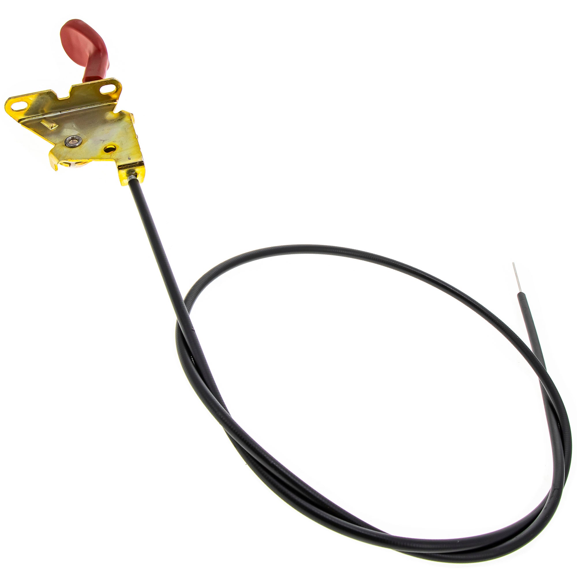 Exmark 126-2240 Throttle Control
