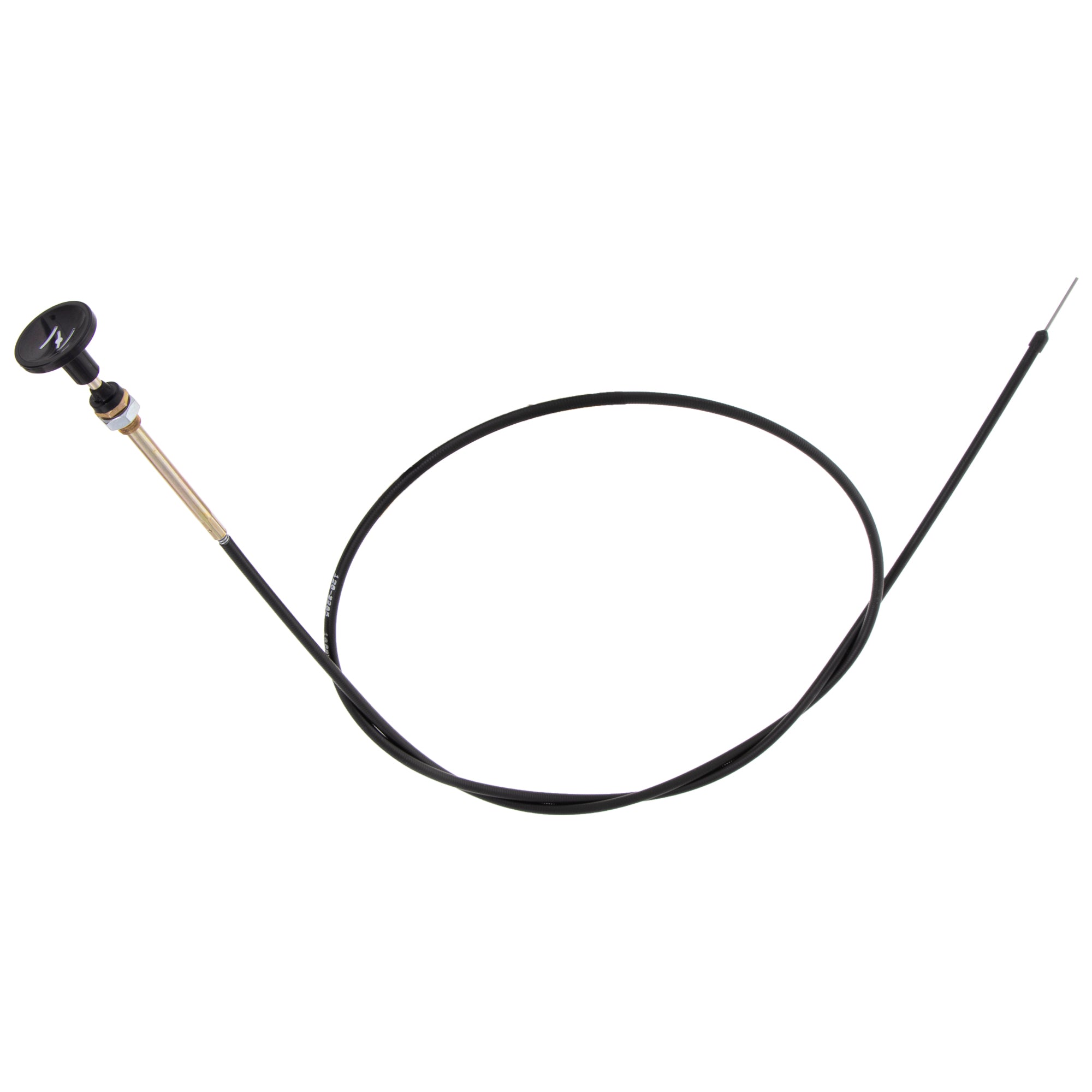 Exmark 126-2285 Push/Pull Choke Cable