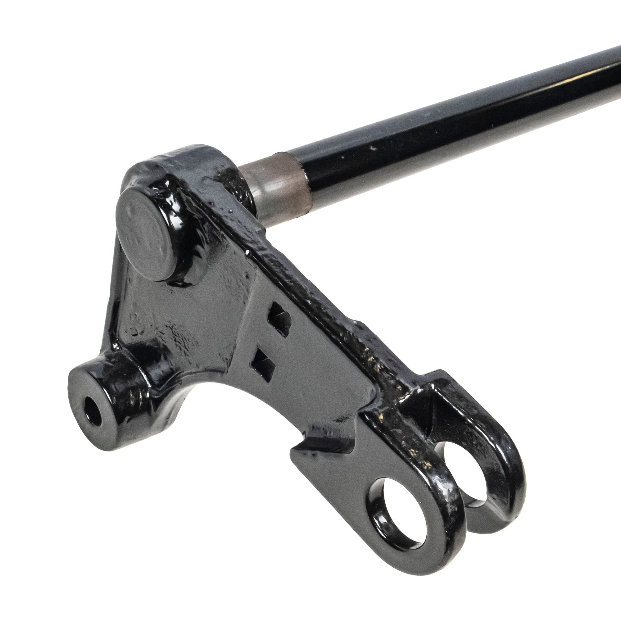 Exmark 126-2477-03 Front Deck lift