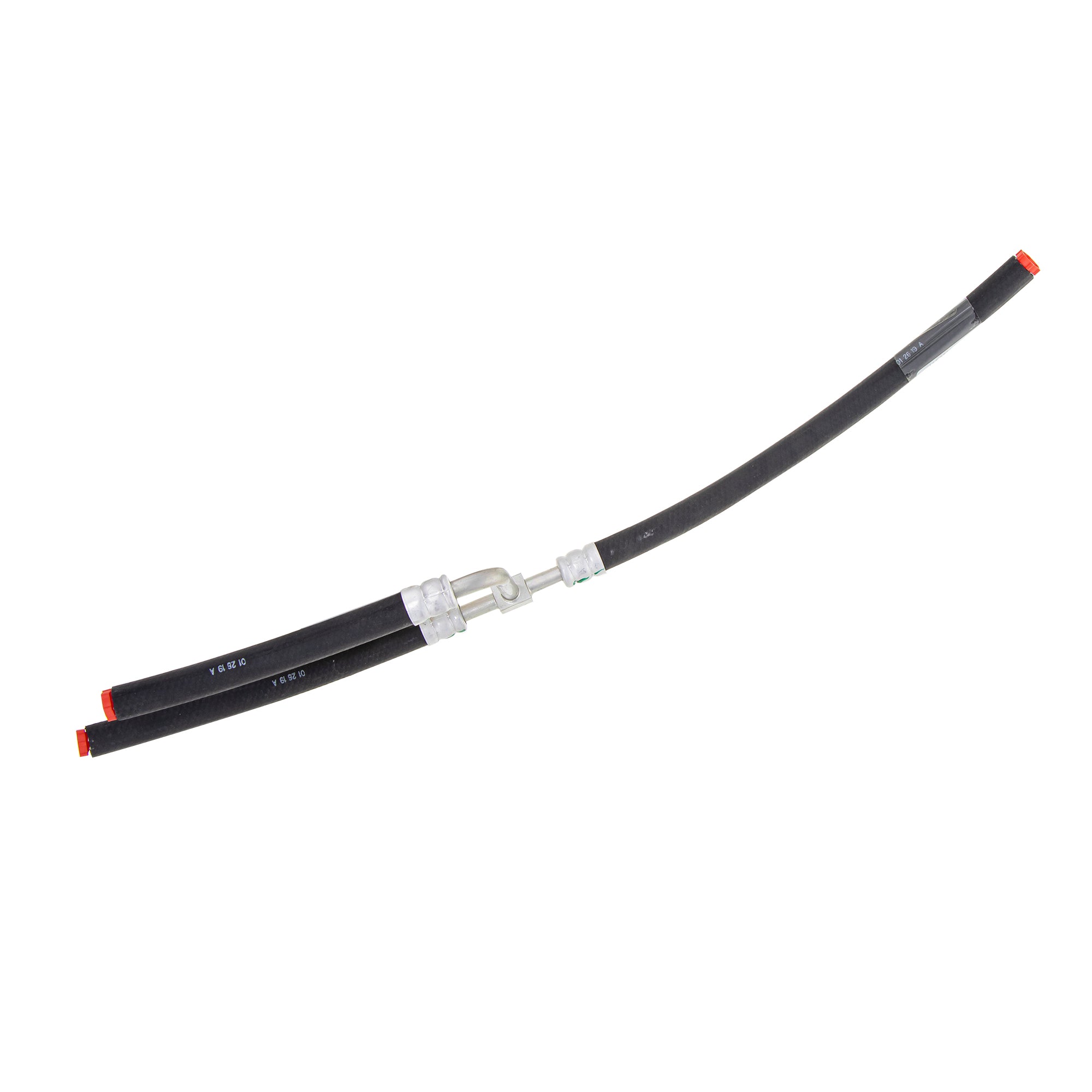 Exmark 126-2550 Case Hose