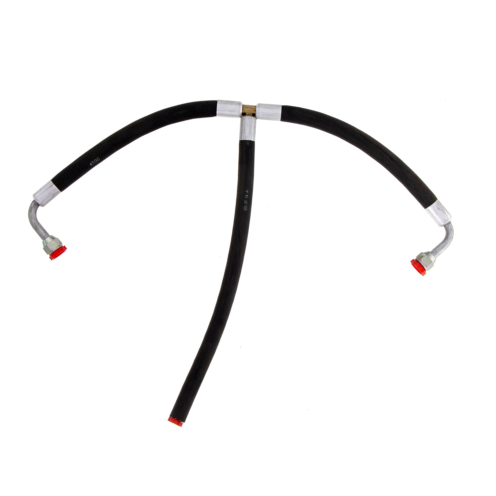 Exmark 126-2555 Hose