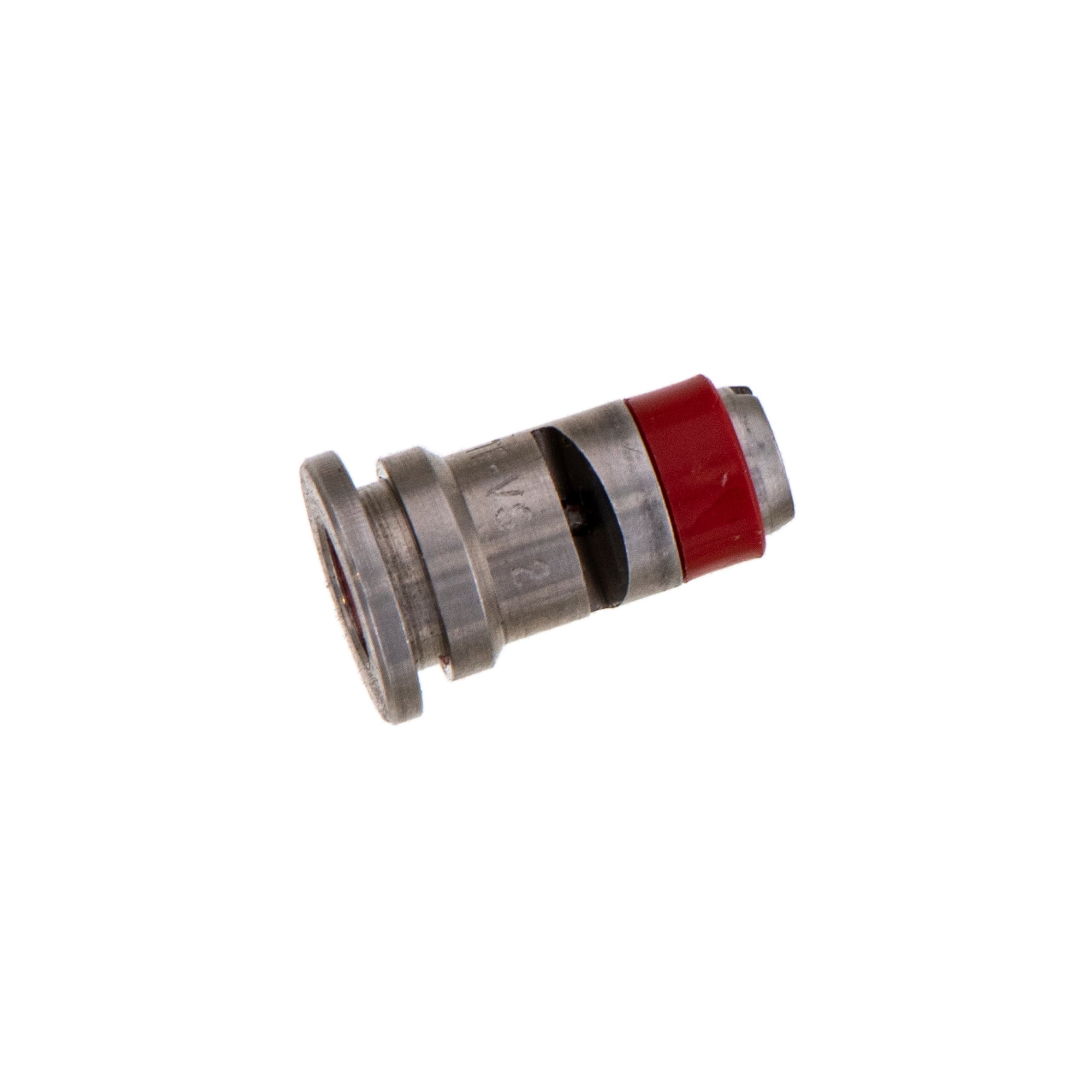 Exmark 126-2566 Red Spray Nozzle