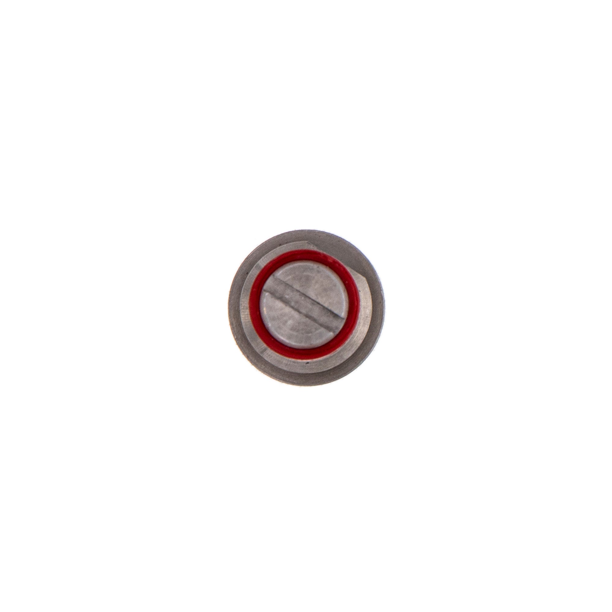 Exmark 126-2566 Red Spray Nozzle