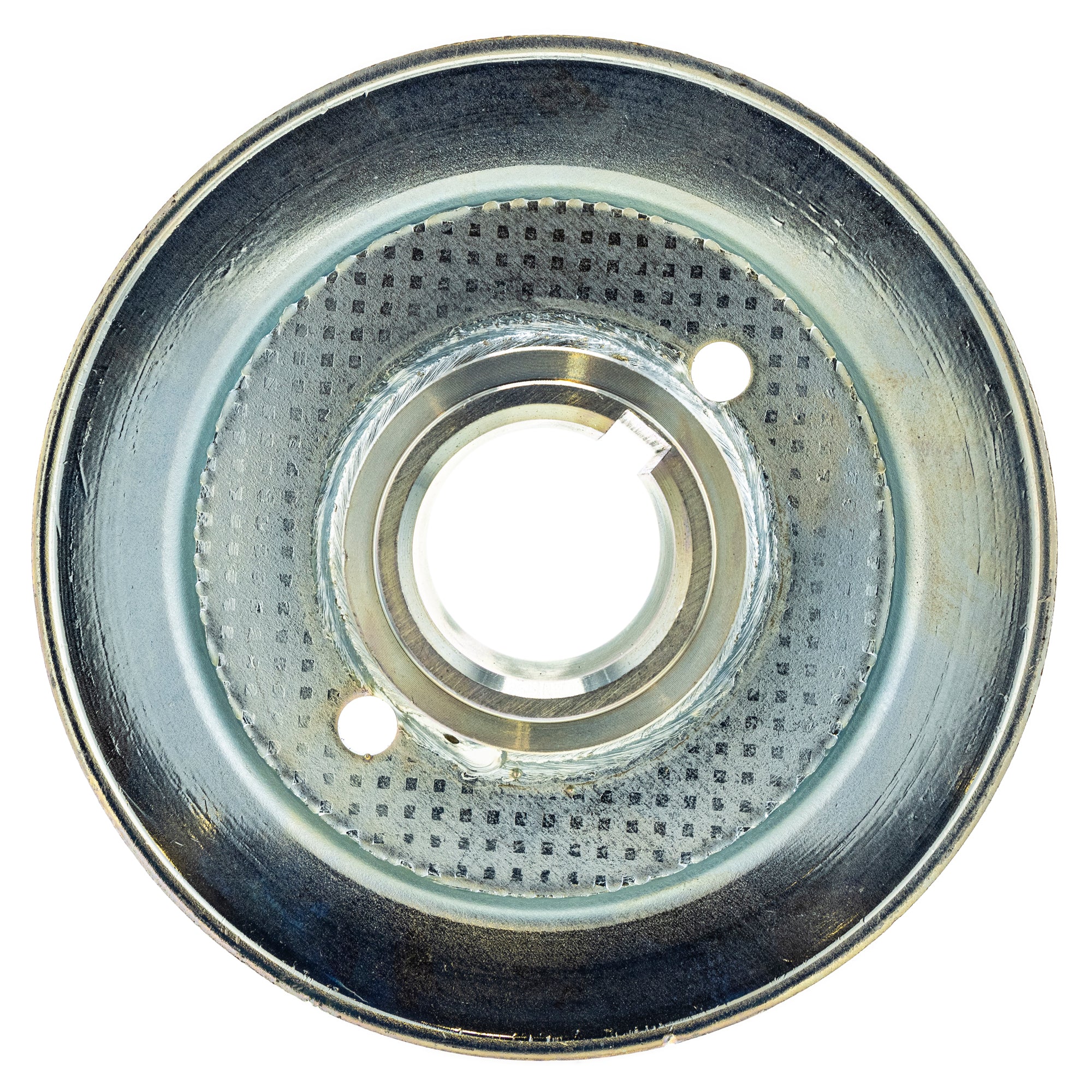 Exmark 126-2605 Pulley