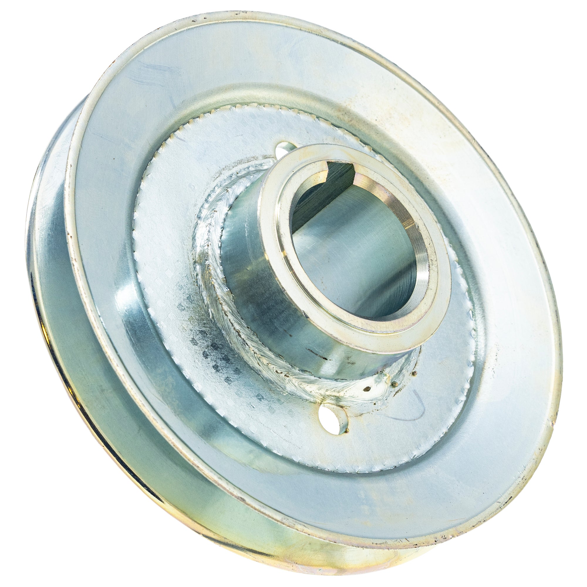 Exmark 126-2605 Sheave with Hub