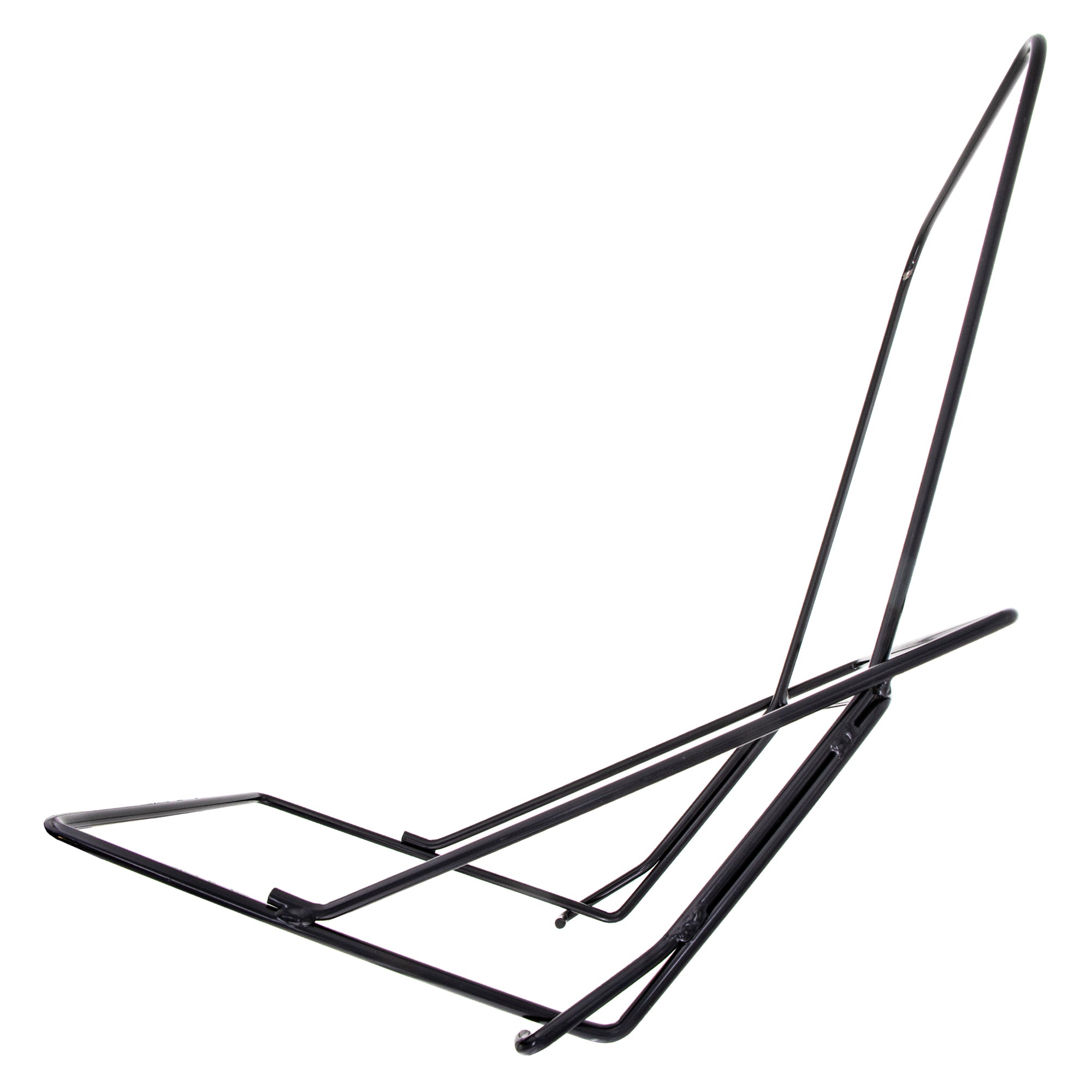 Exmark 126-2631-03 Bag Frame Weldment