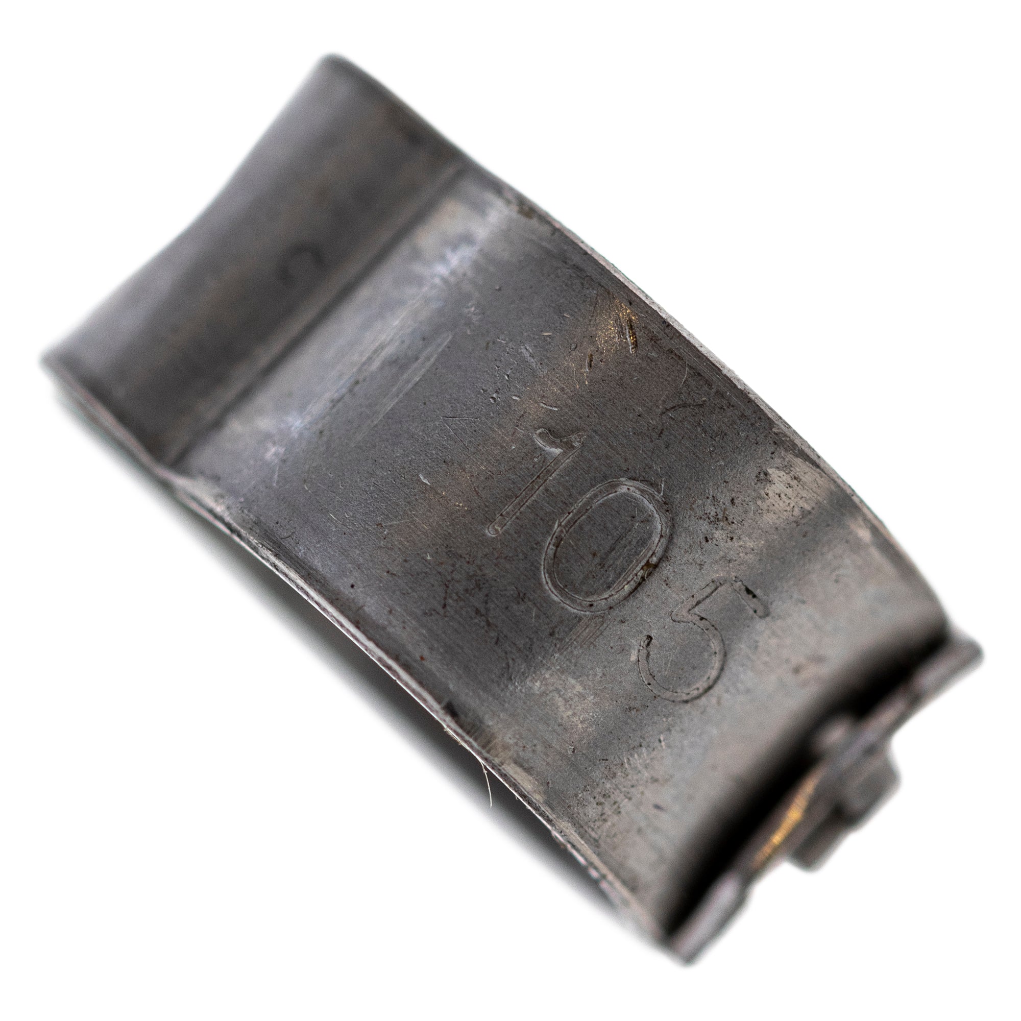 Exmark 126-2707 Hose Clamp
