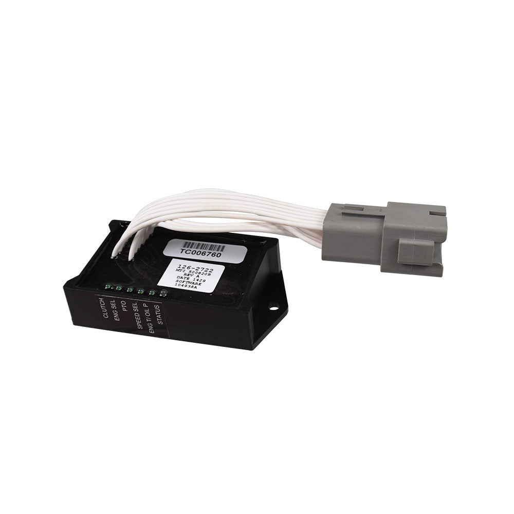 Exmark 126-2722 Controller