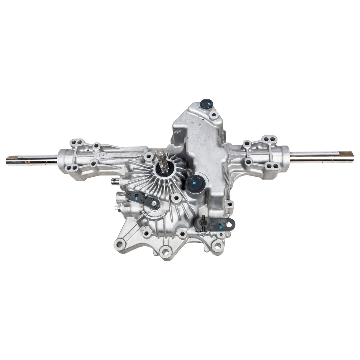 Exmark 126-2814 Transaxle