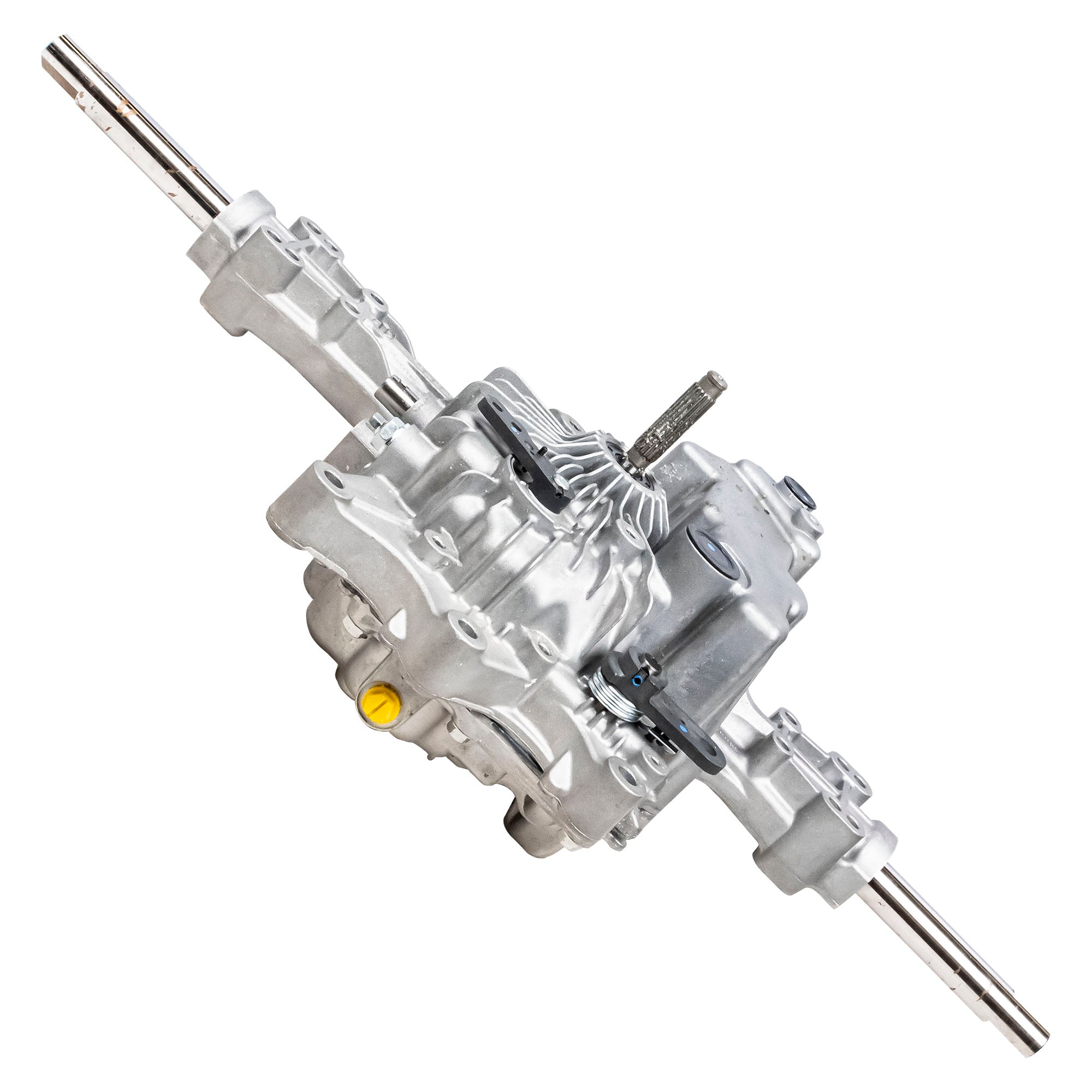 Exmark 126-2814 Transaxle | Mow The Lawn