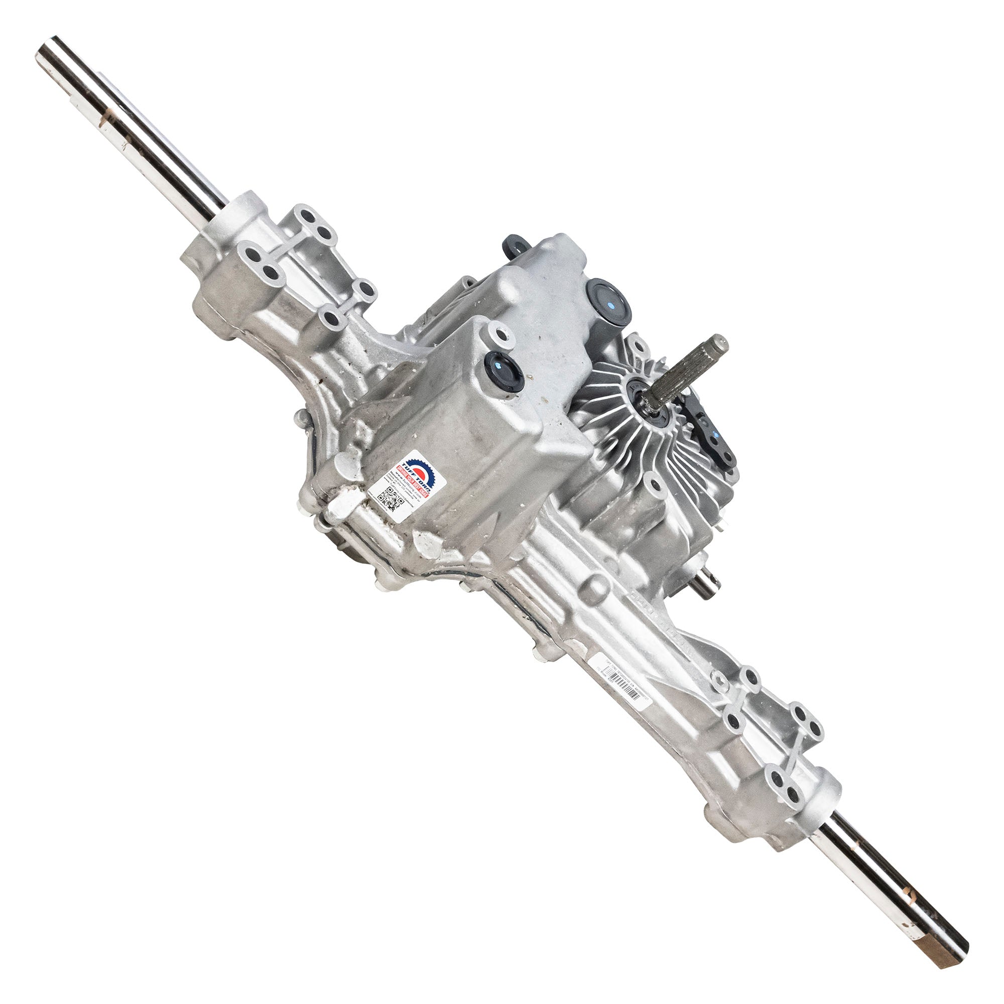 Exmark 126-2814 Transaxle