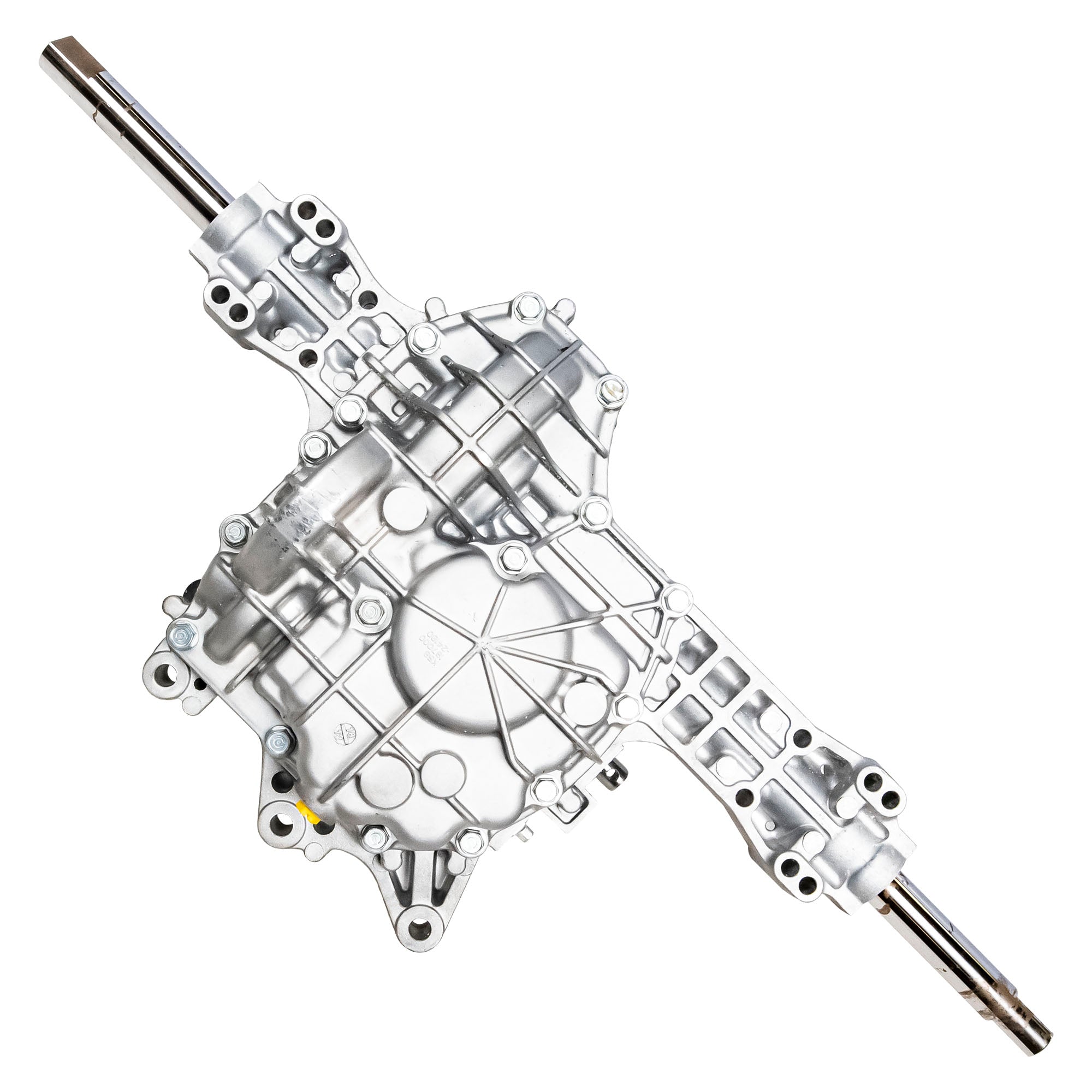 Exmark 126-2814 Transaxle | Mow The Lawn