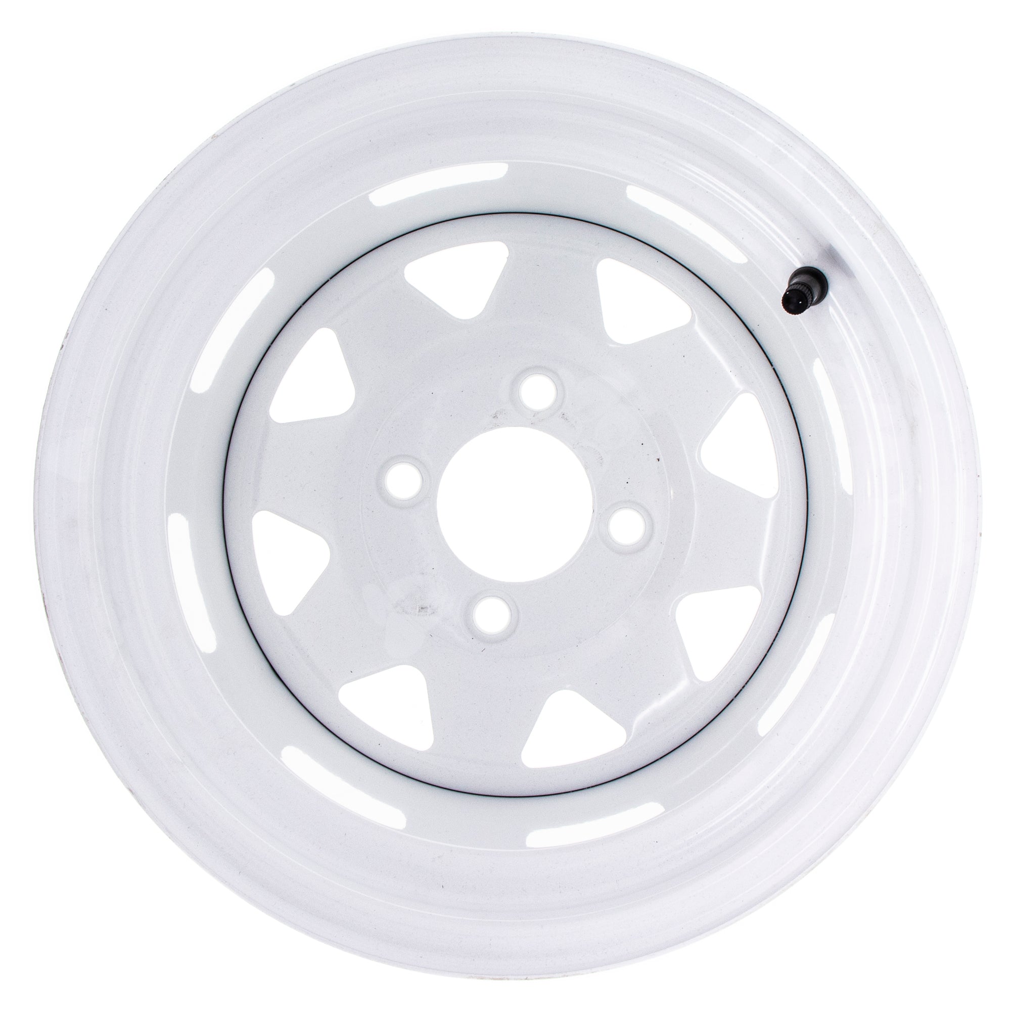 Exmark 126-2877 Rim