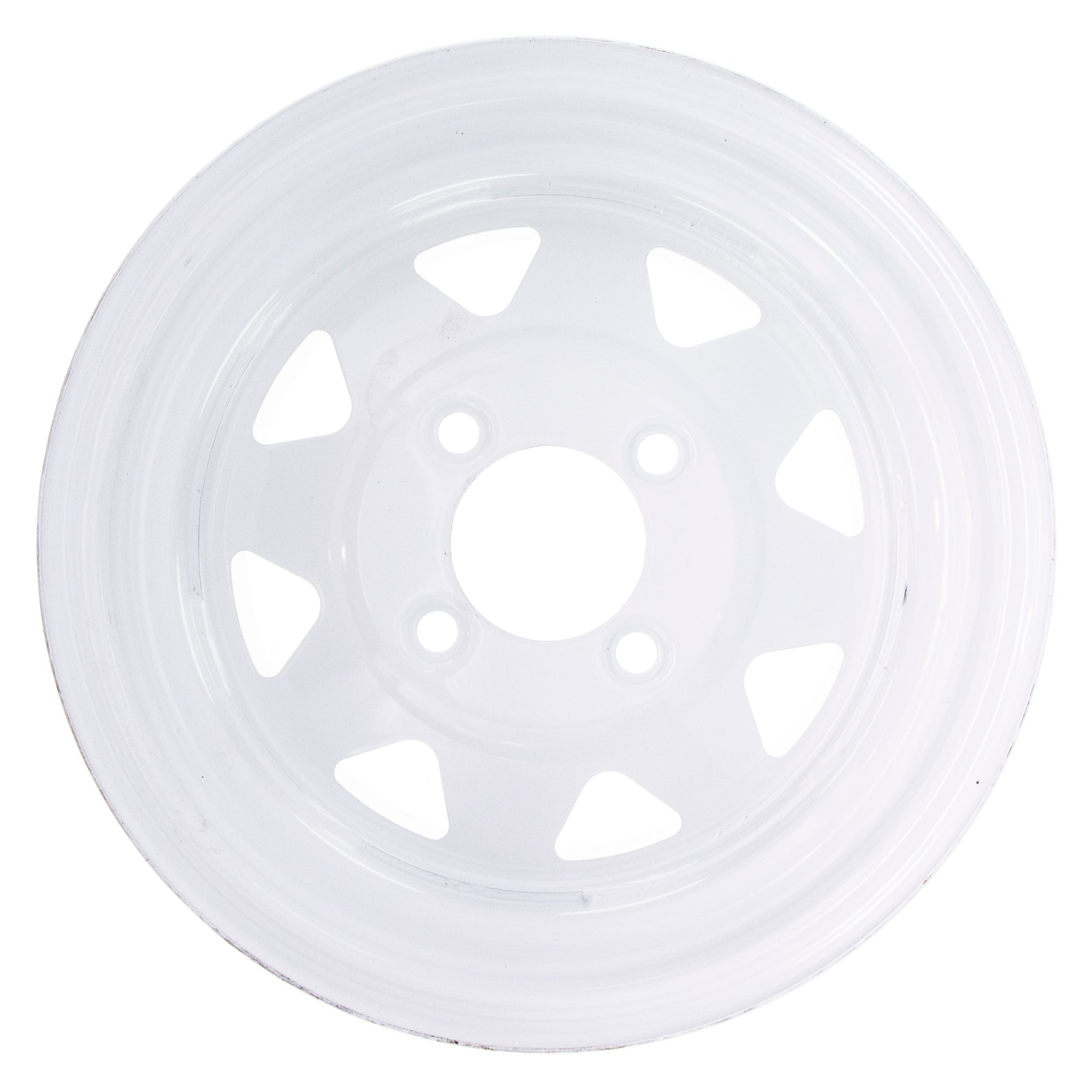 Exmark 126-2877 Wheel Rim