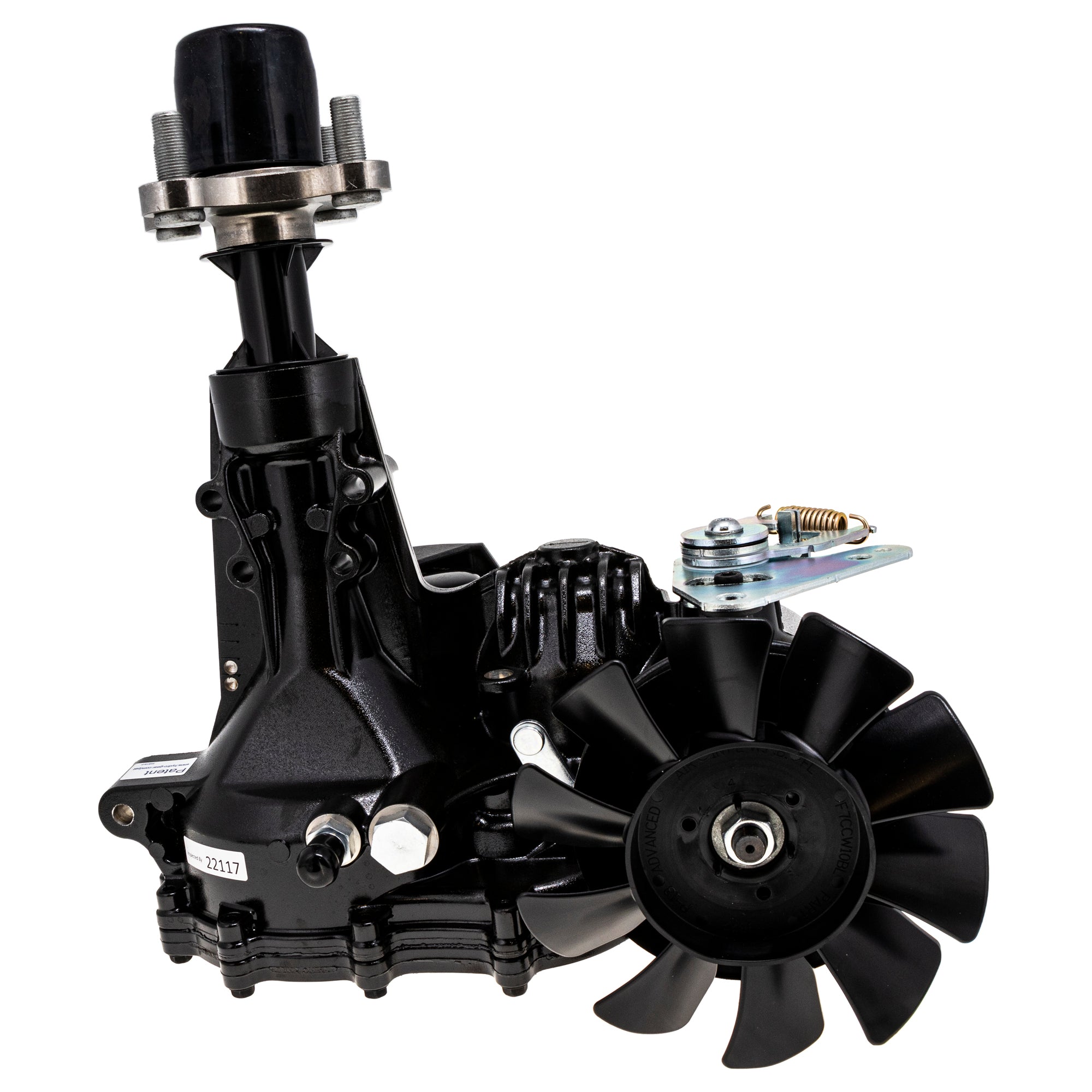 Exmark 126-2883 Transaxle
