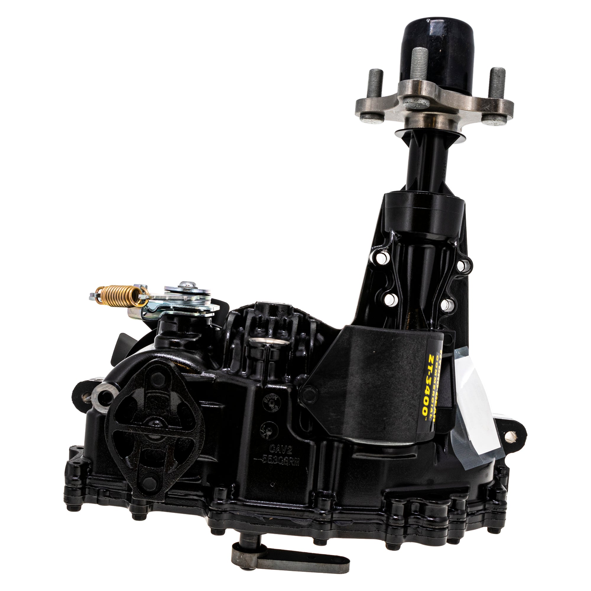 Exmark 126-2883 Left Hand Transaxle