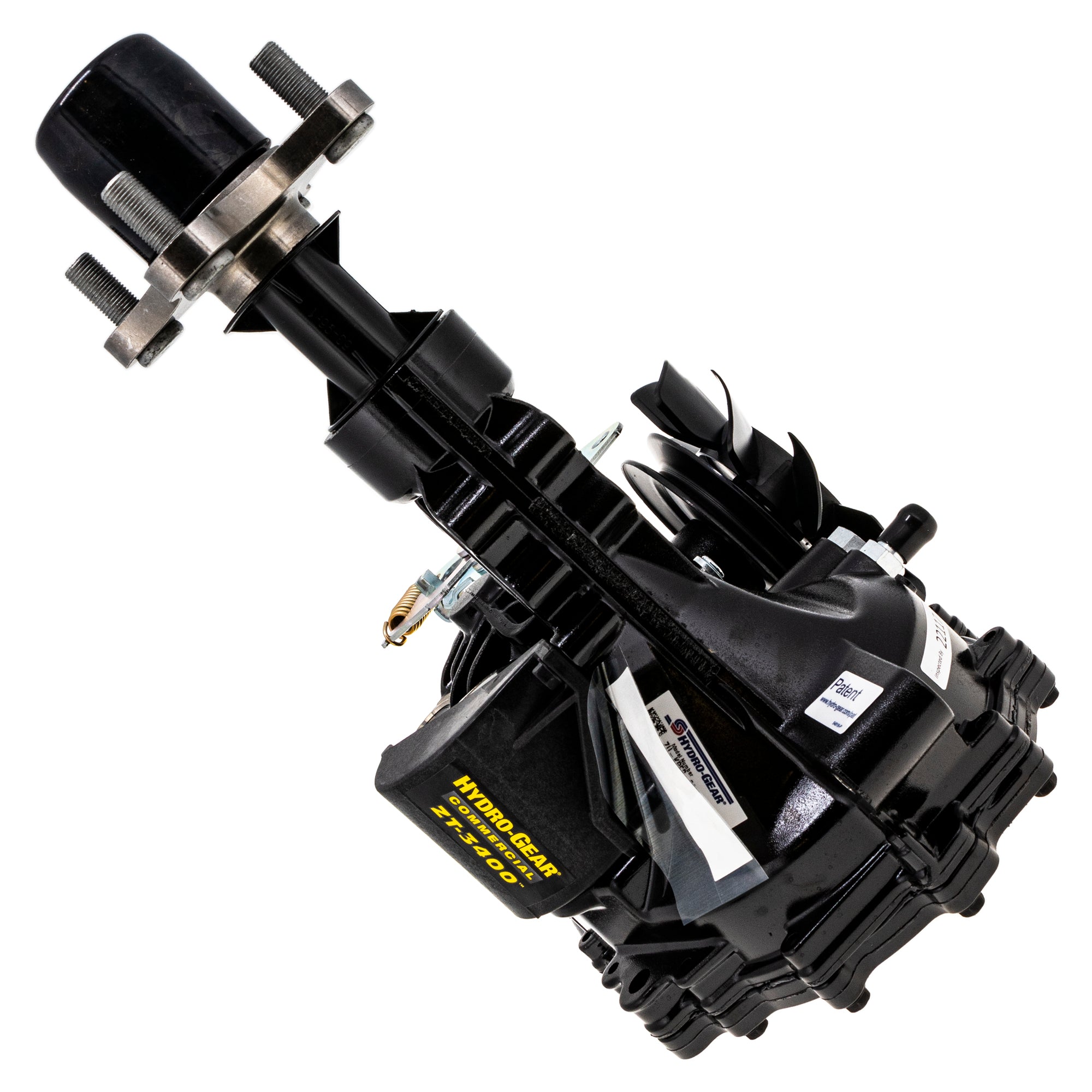 Exmark 126-2883 Left Hand Transaxle