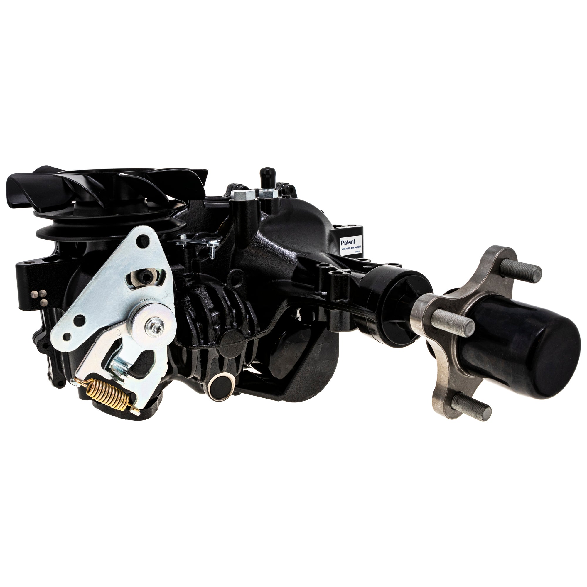 Exmark 126-2883 Left Hand Transaxle