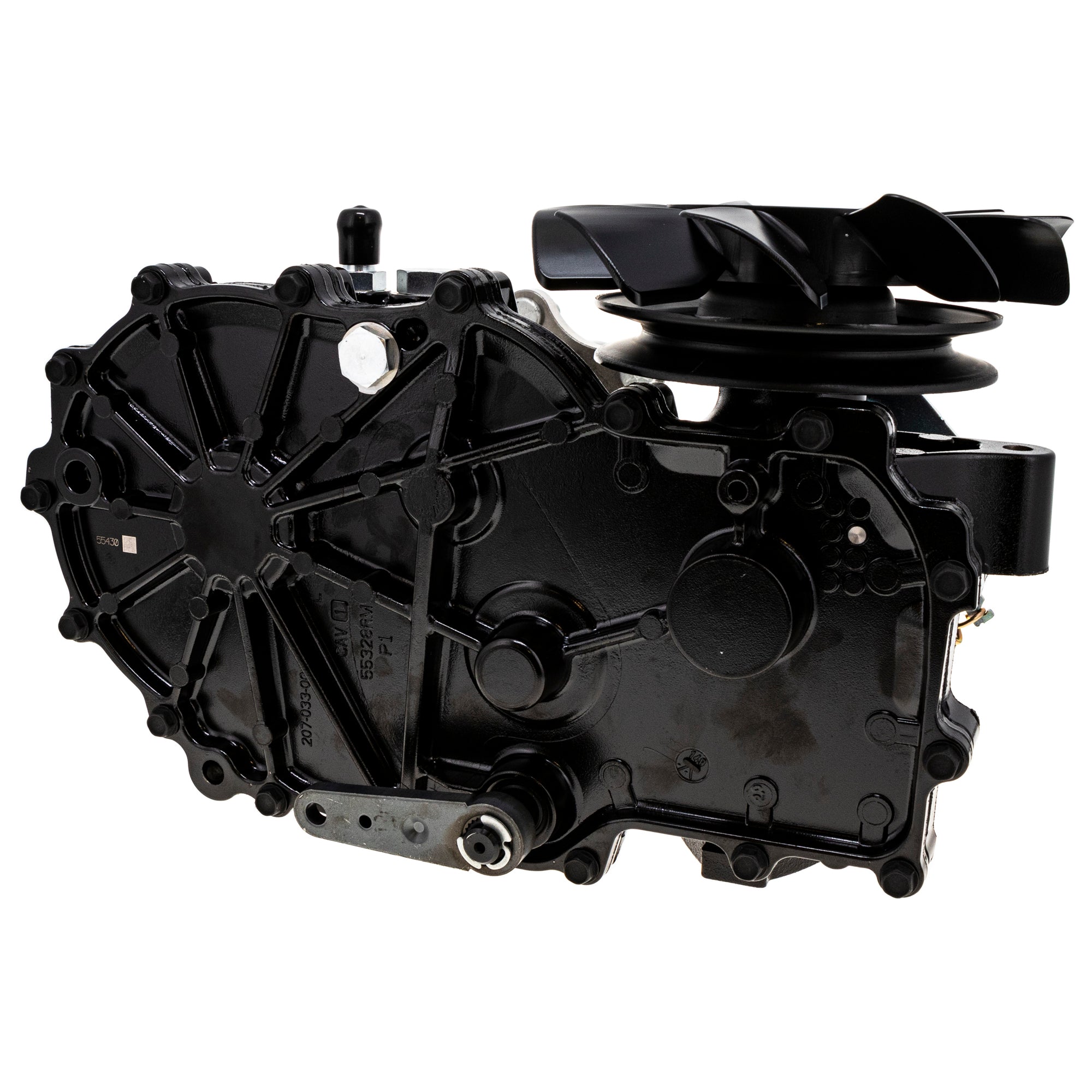 Exmark 126-2883 Left Hand Transaxle