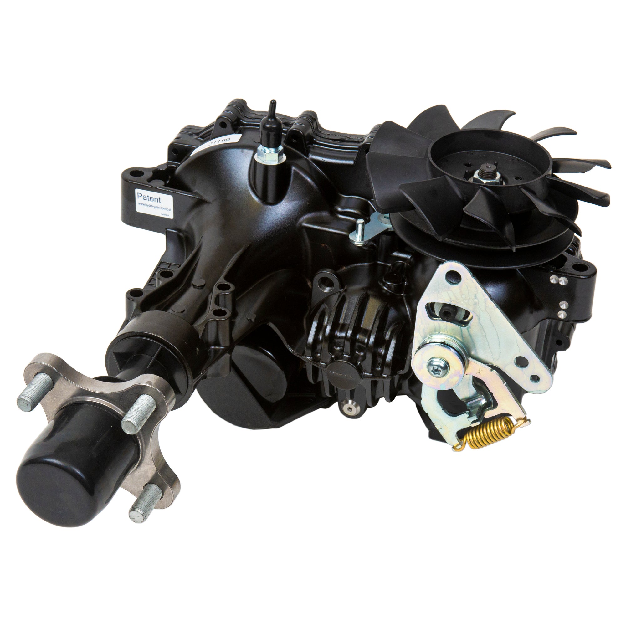 Exmark 126-2884 Transaxle