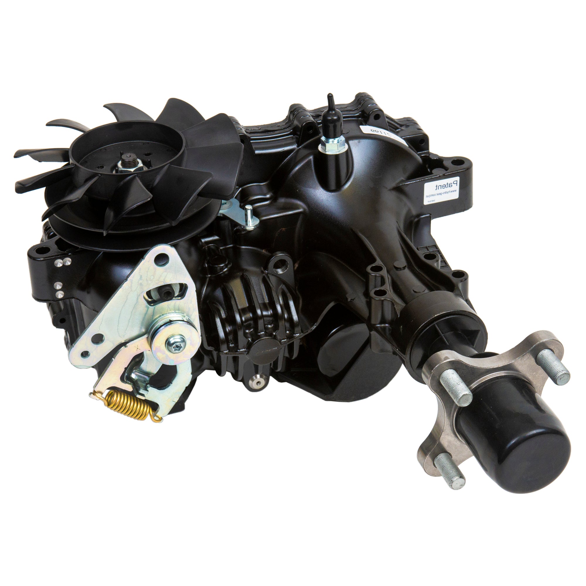 Exmark 126-2884 Right Hand Transaxle