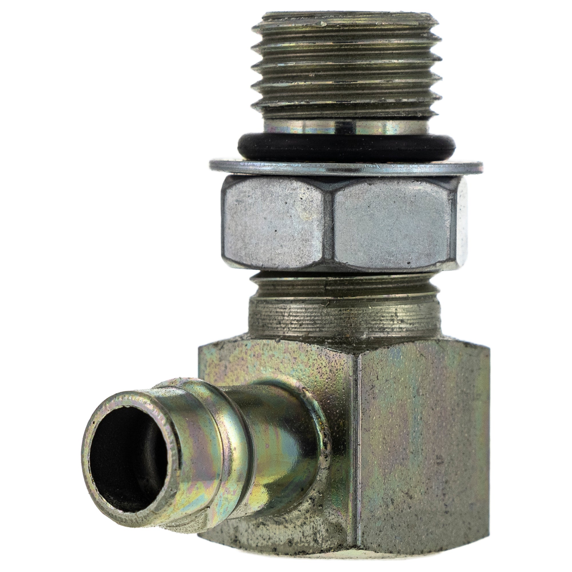 Exmark 126-2927 90 Degree Fitting