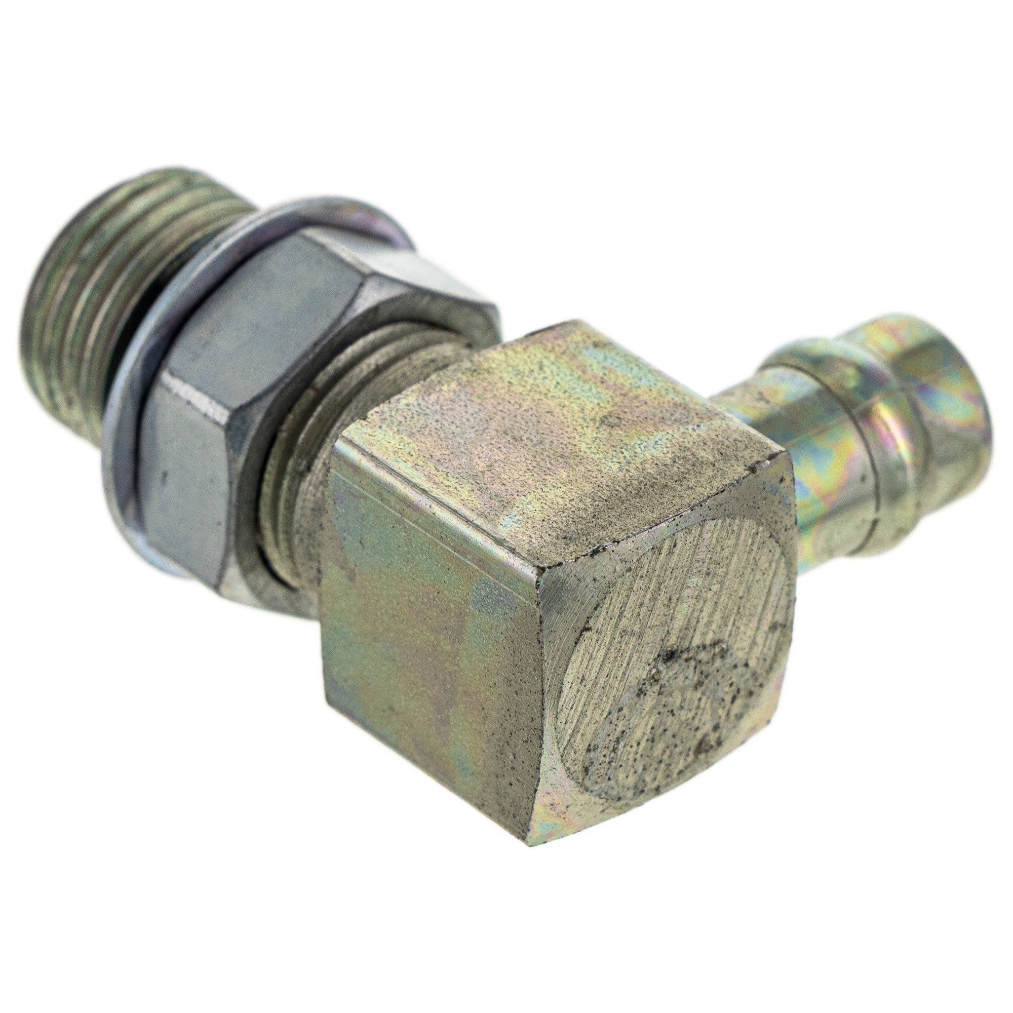 Exmark 126-2927 90 Degree Fitting