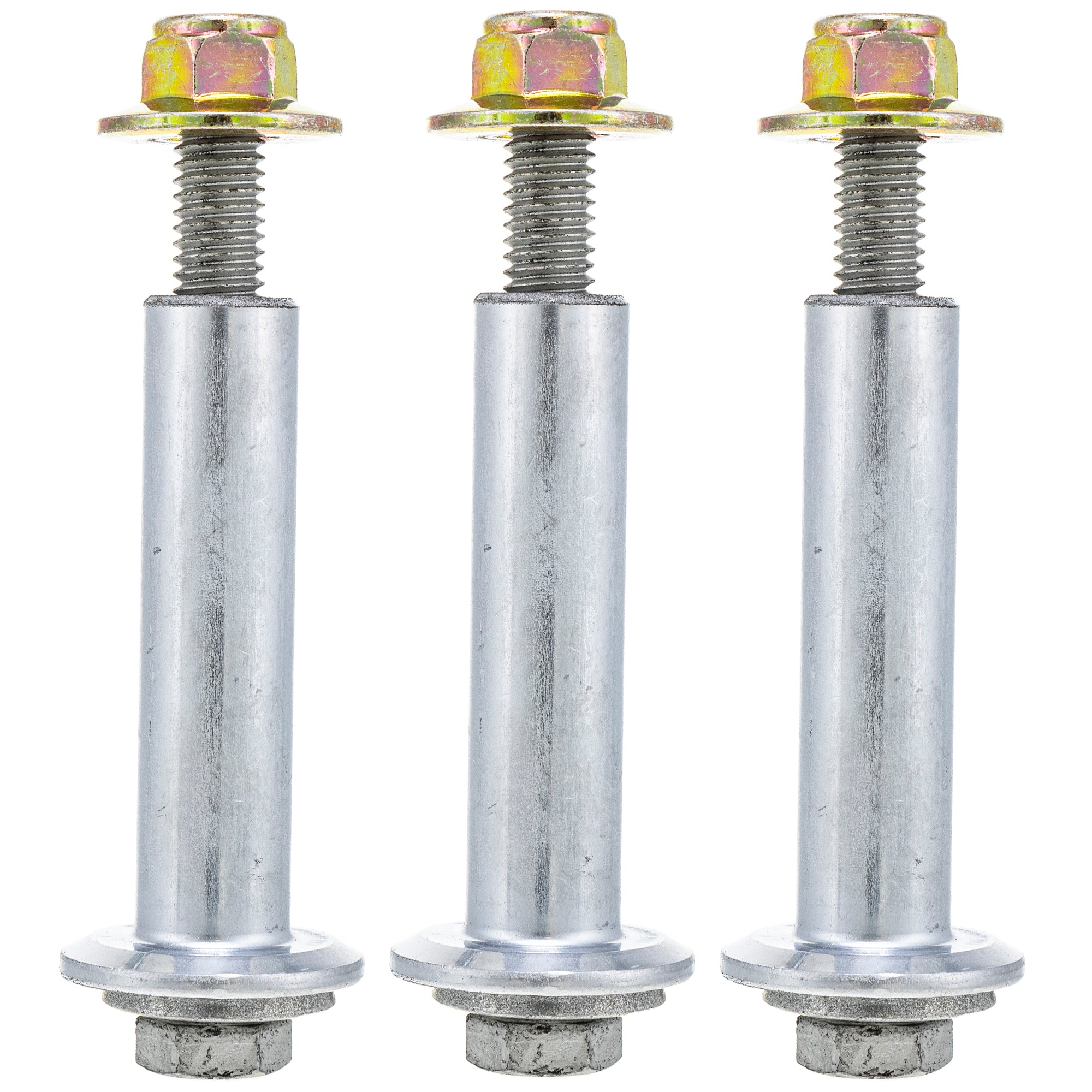 Exmark 126-2928 Roller 3-Pack