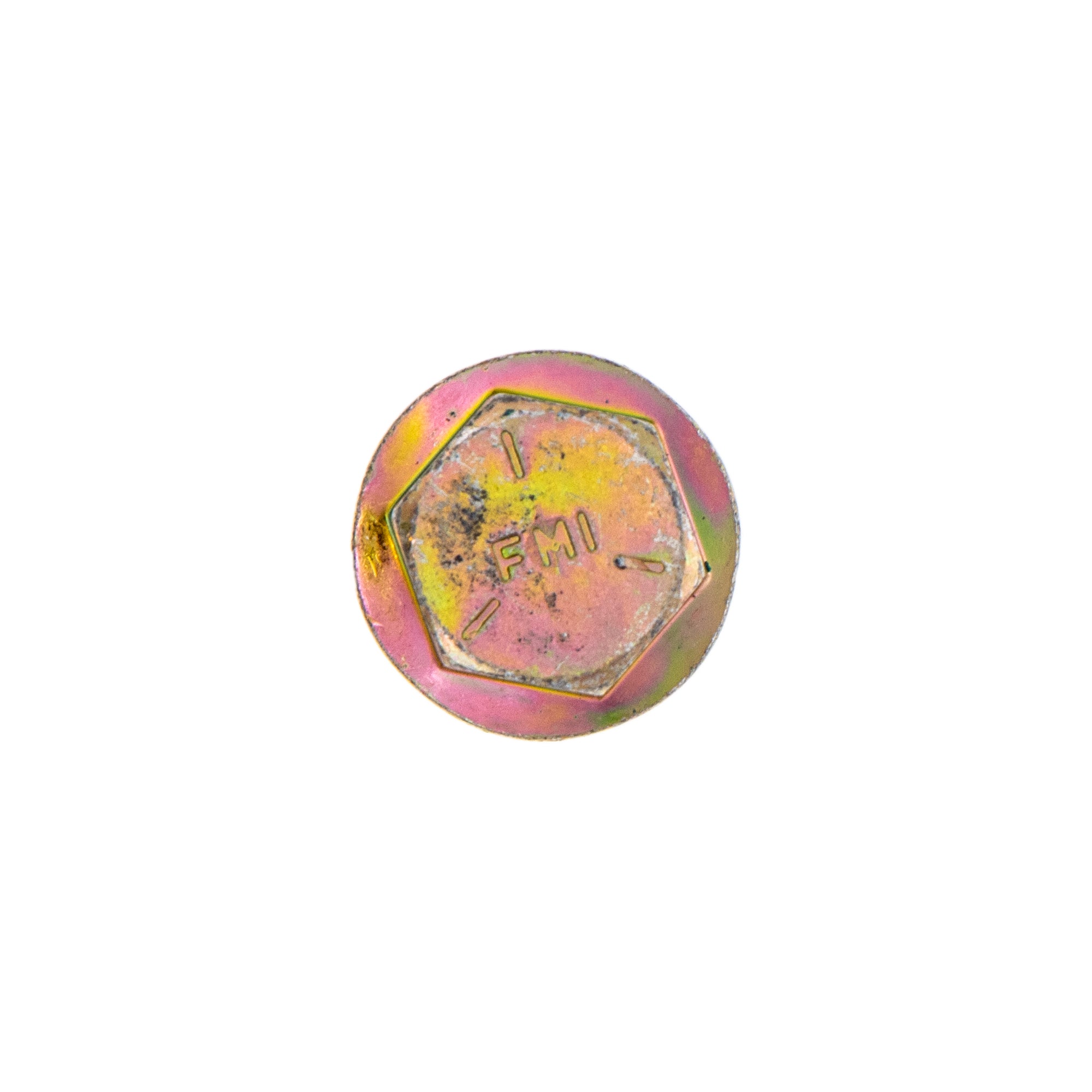 Exmark 126-2956 Hex Head Flange Screw