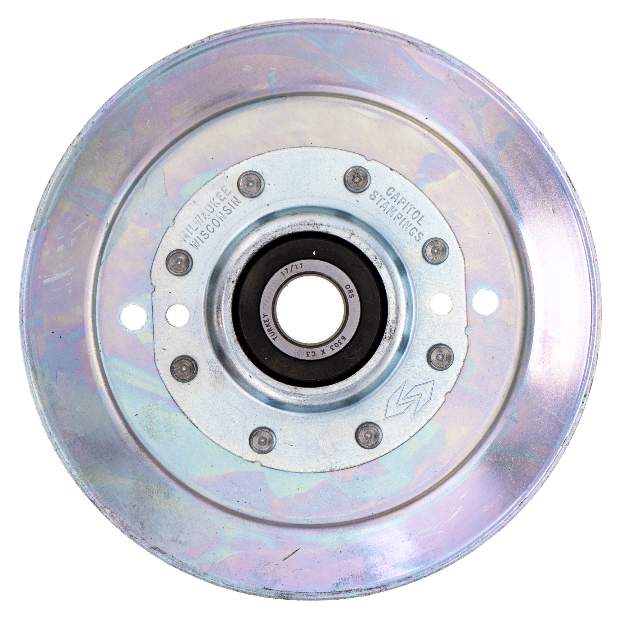 Exmark 126-2960 Idler