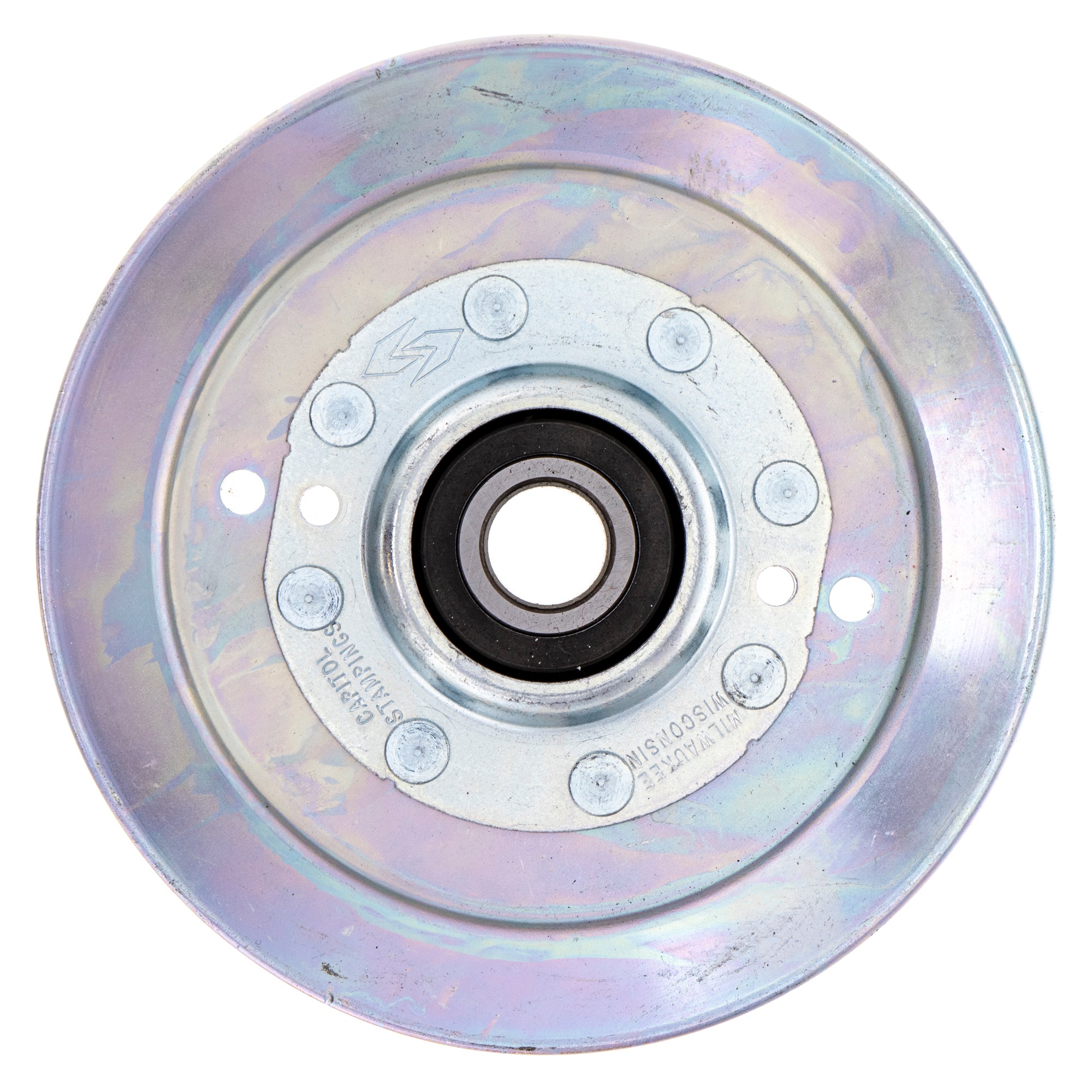Exmark 126-2960 Drive Idler Pulley