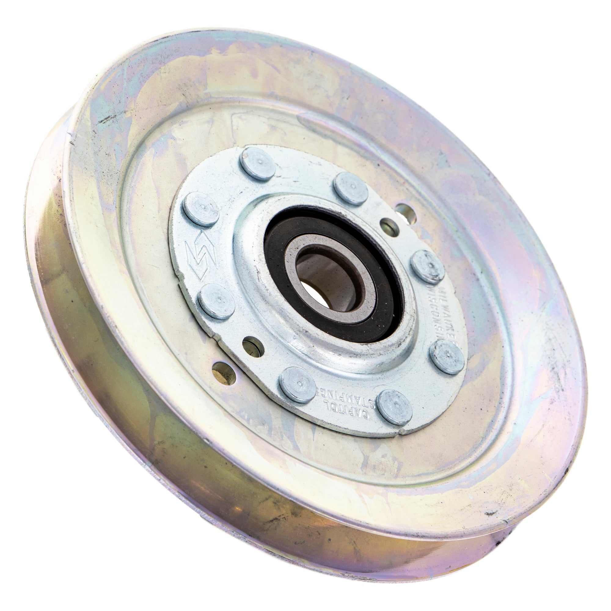 Exmark 126-2960 Drive Idler Pulley